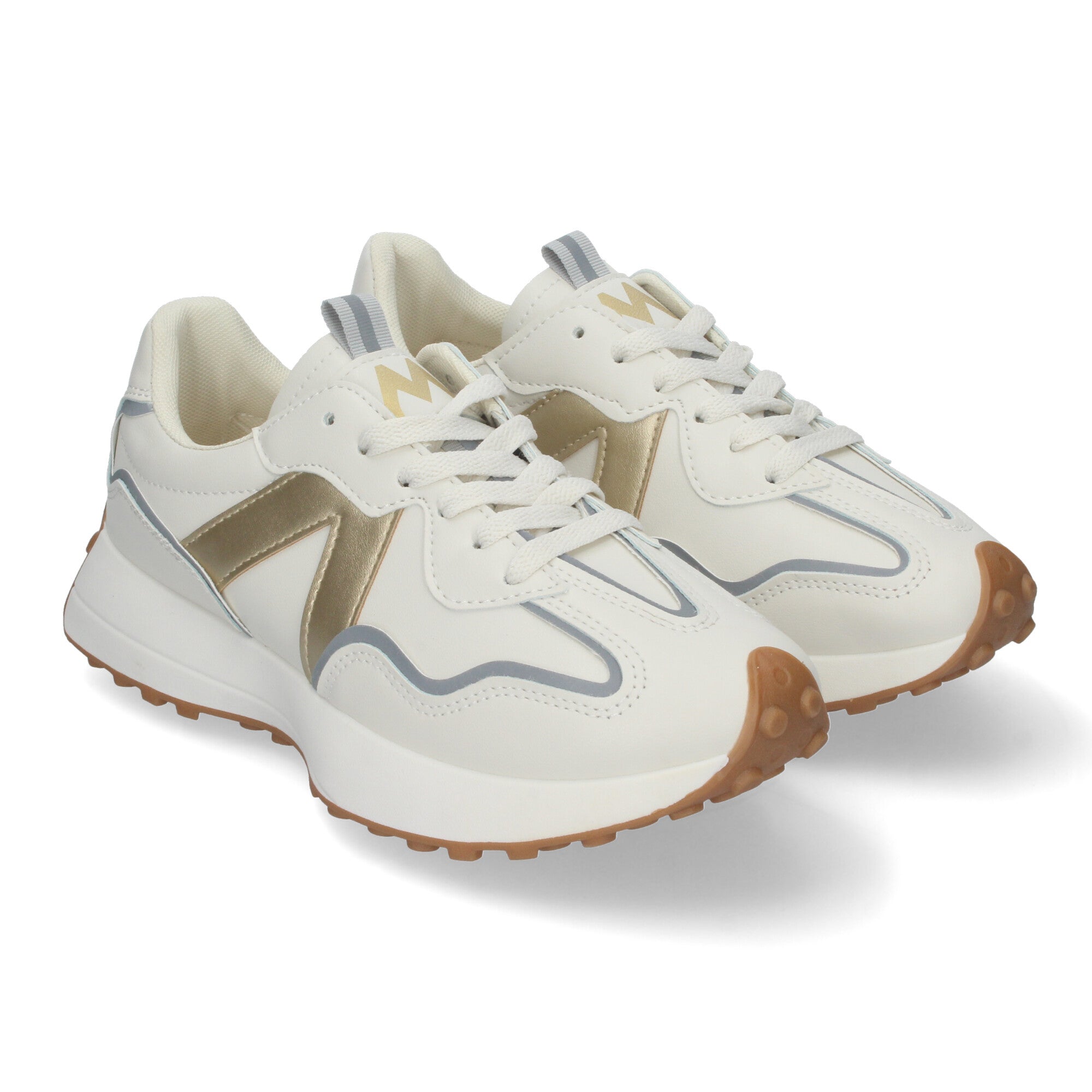 Zapatillas Casual Moderno Para Mujer