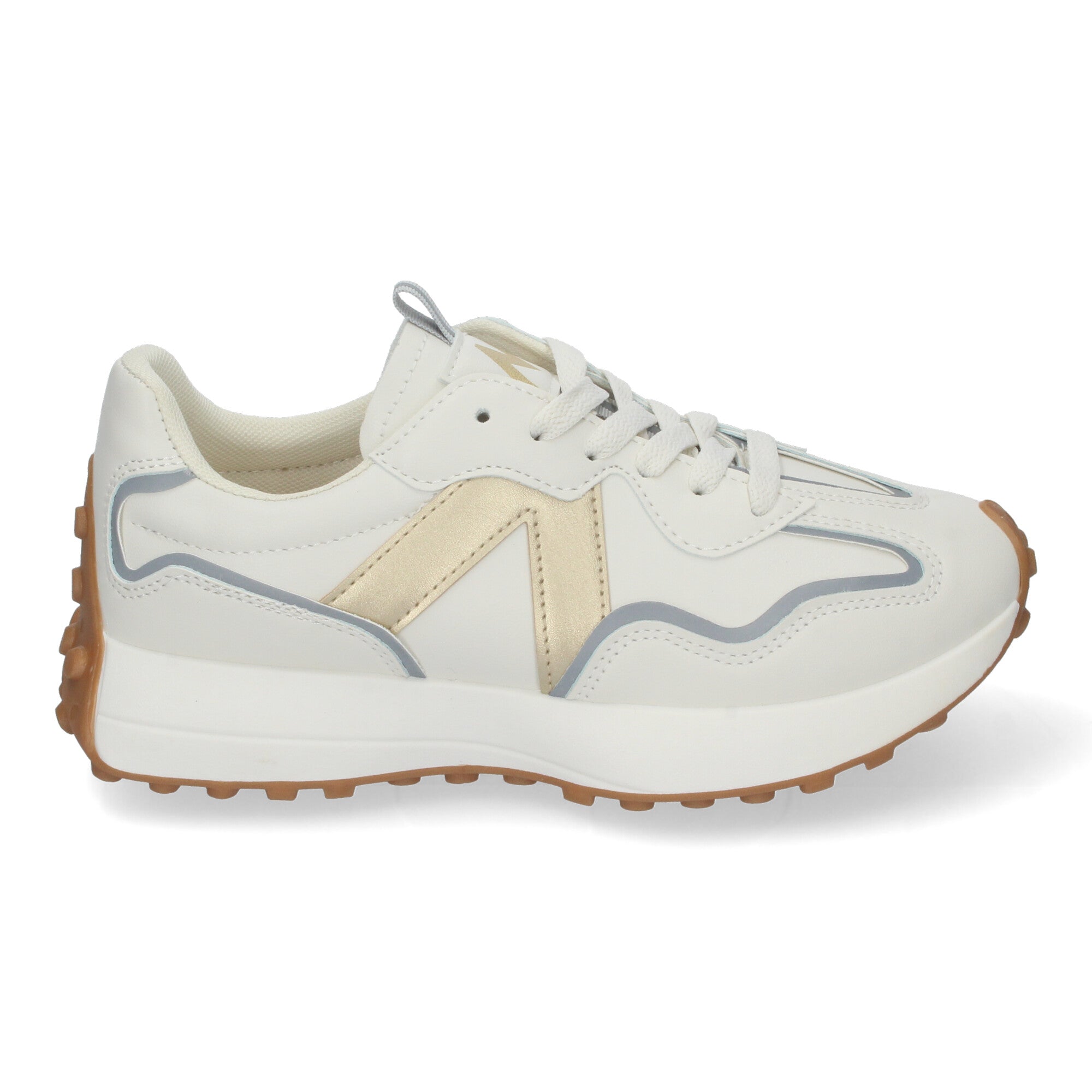 Zapatillas Casual Moderno Para Mujer