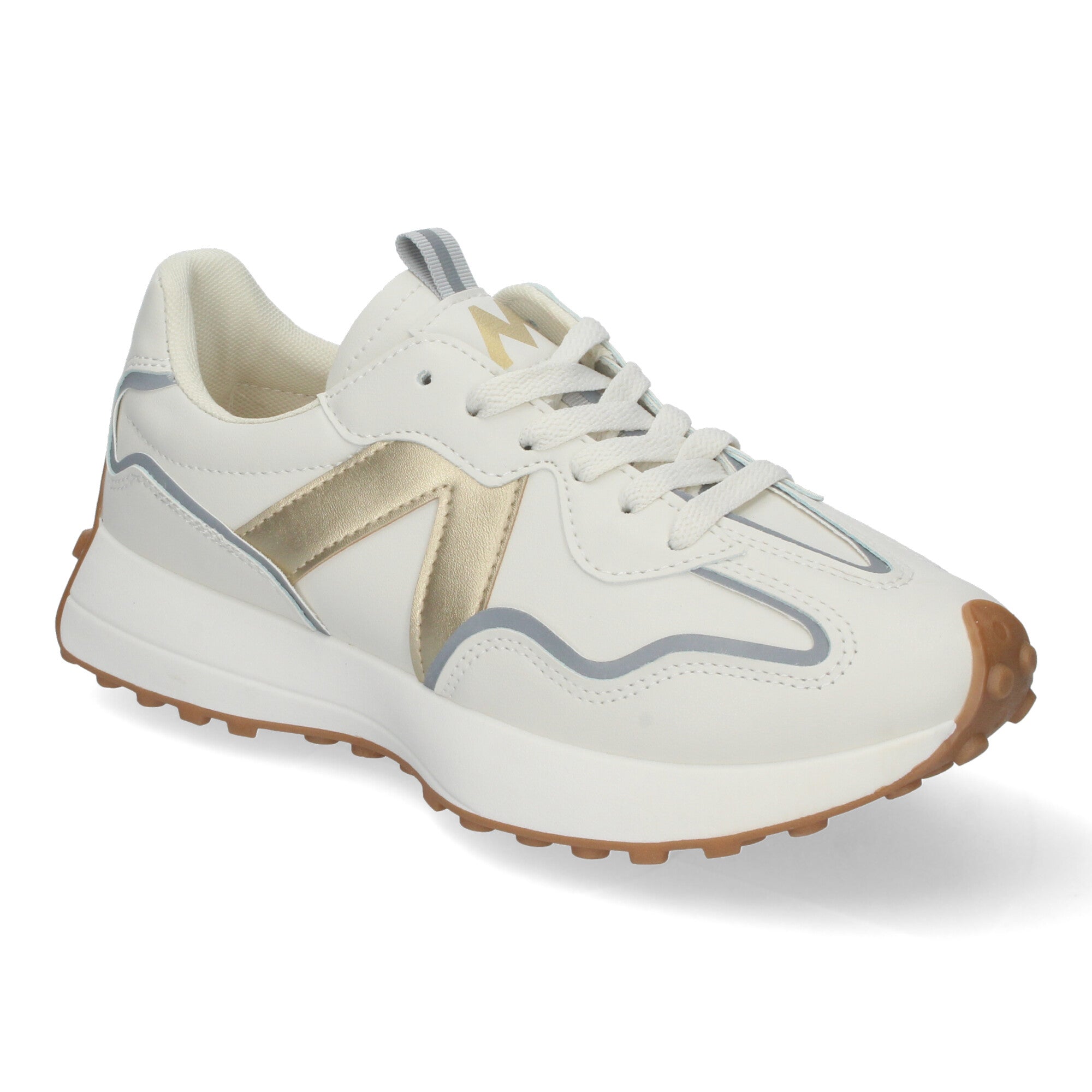 Zapatillas Casual Moderno Para Mujer