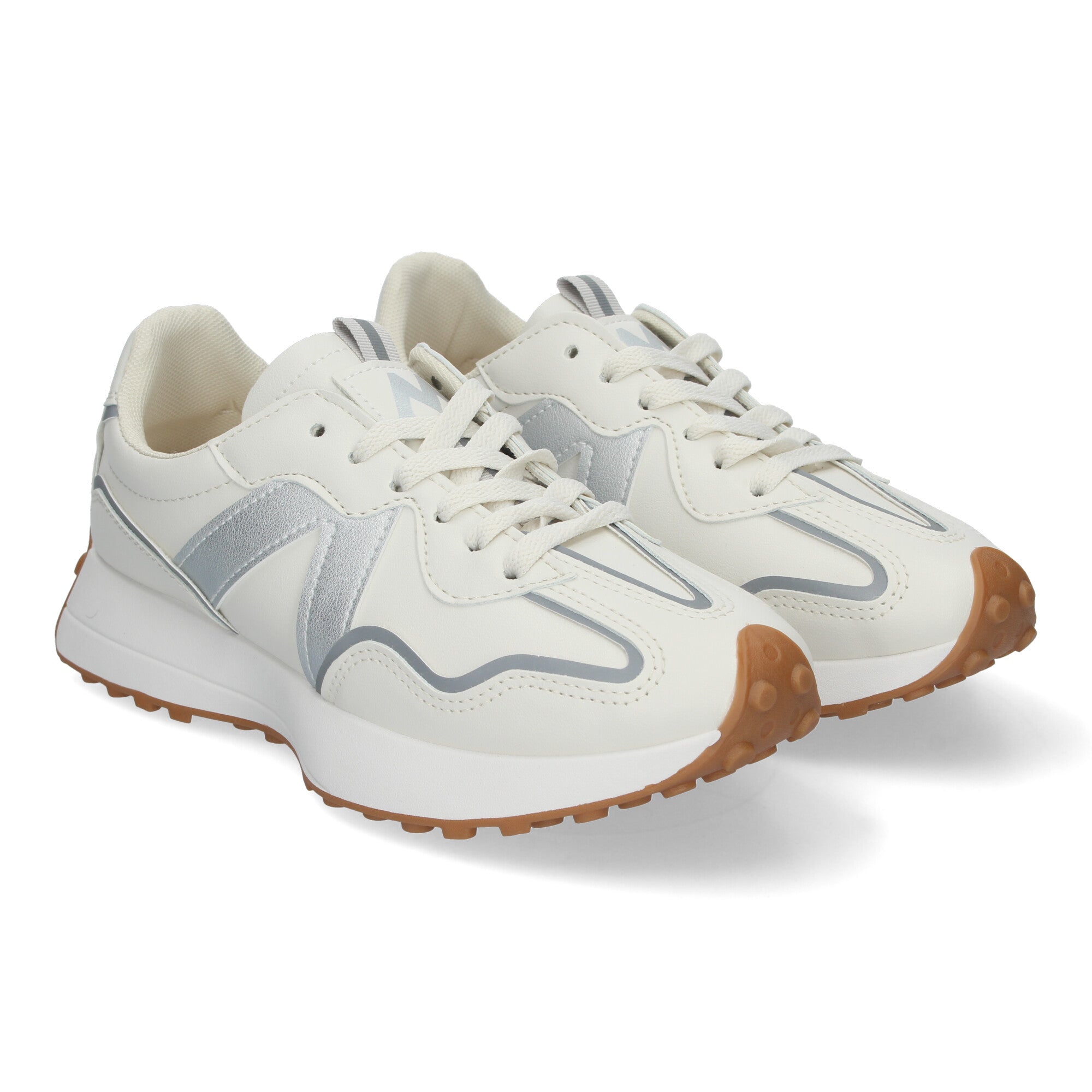 Zapatillas Casual Moderno Para Mujer