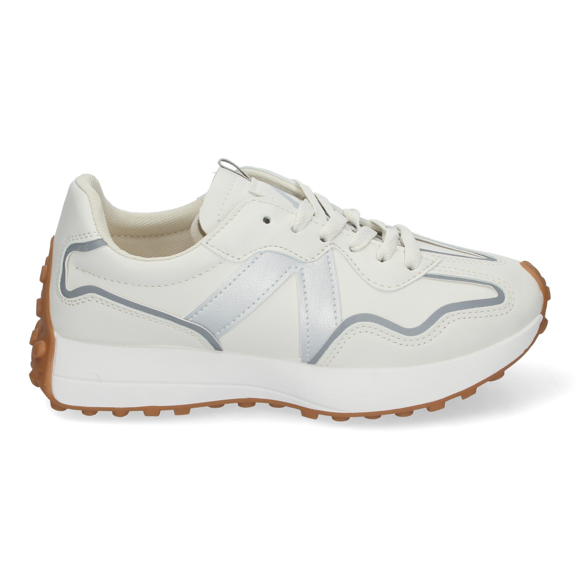 Zapatillas Casual Moderno Para Mujer