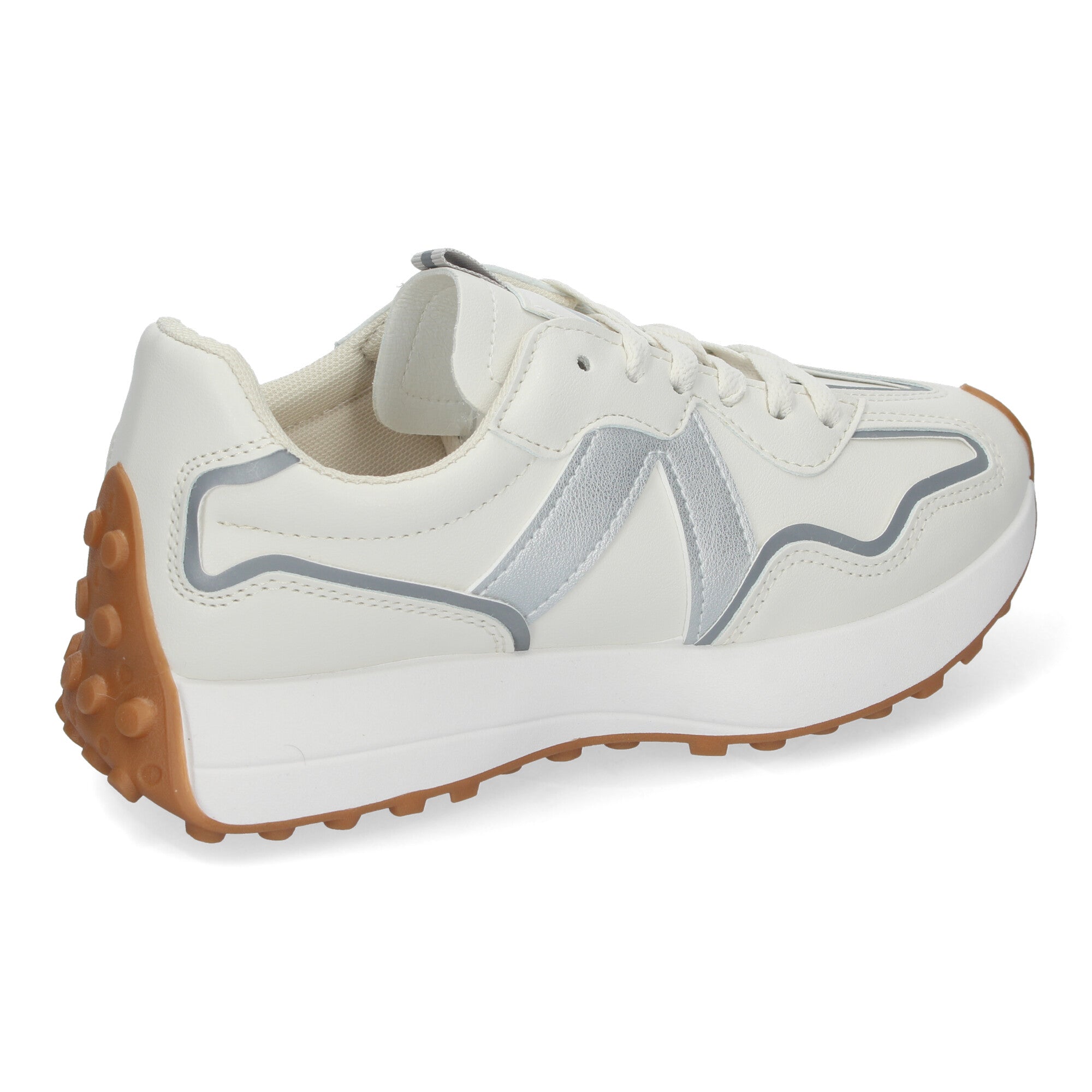 Zapatillas Casual Moderno Para Mujer