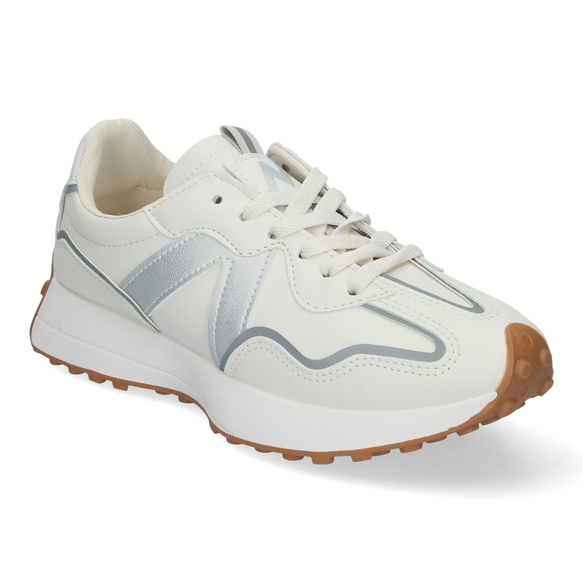 Zapatillas Casual Moderno Para Mujer