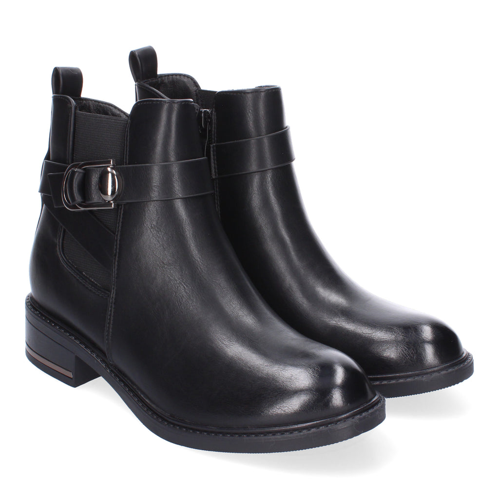 Botines de Mujer Comodos y Elegantes