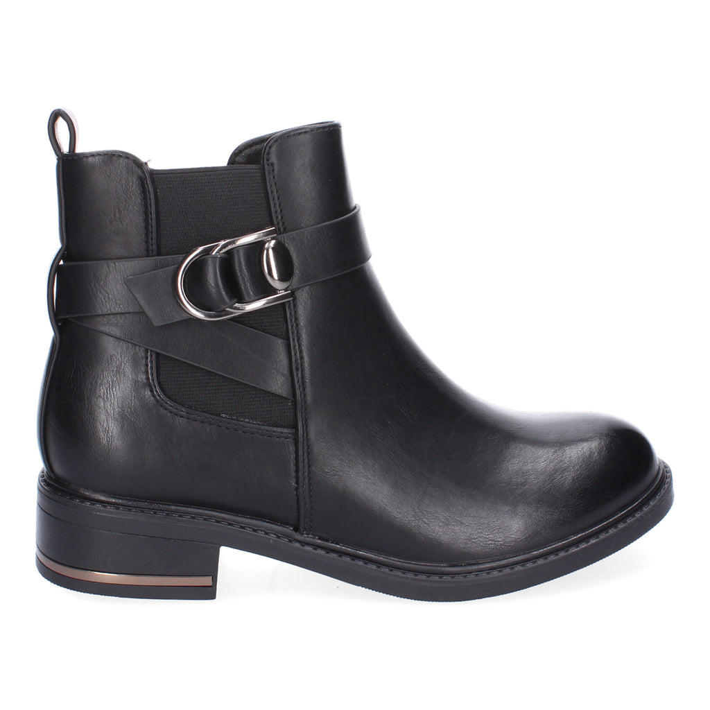 Botines de Mujer Comodos y Elegantes