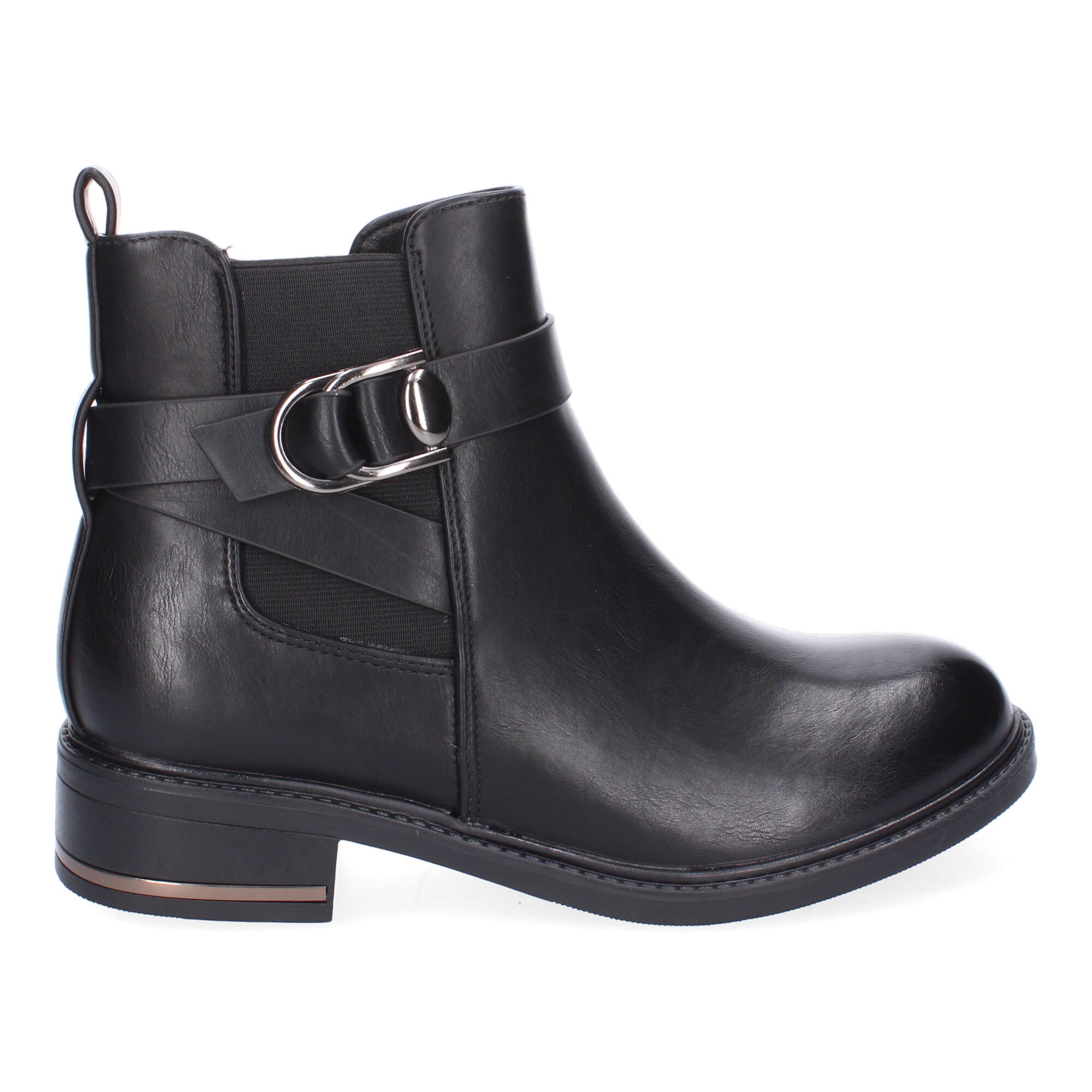 Botines de Mujer Comodos y Elegantes