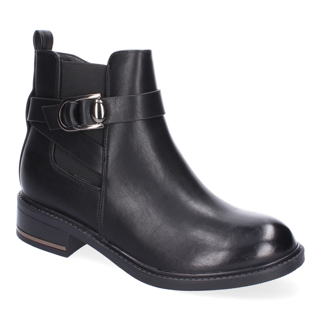 Botines de Mujer Comodos y Elegantes