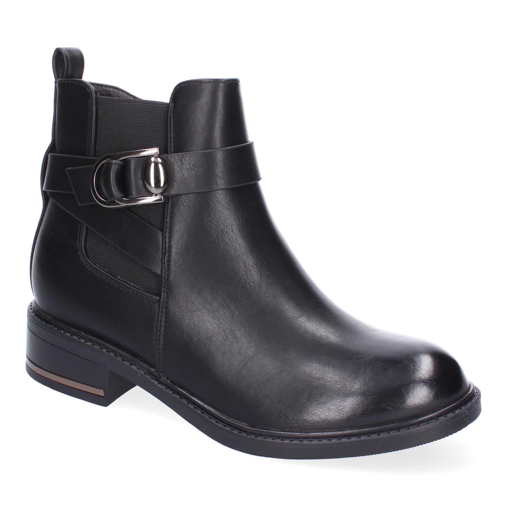 Botines de Mujer Comodos y Elegantes