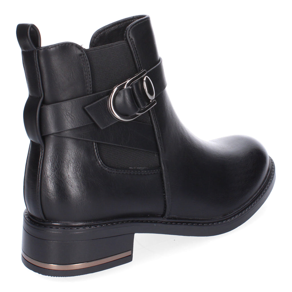 Botines de Mujer Comodos y Elegantes