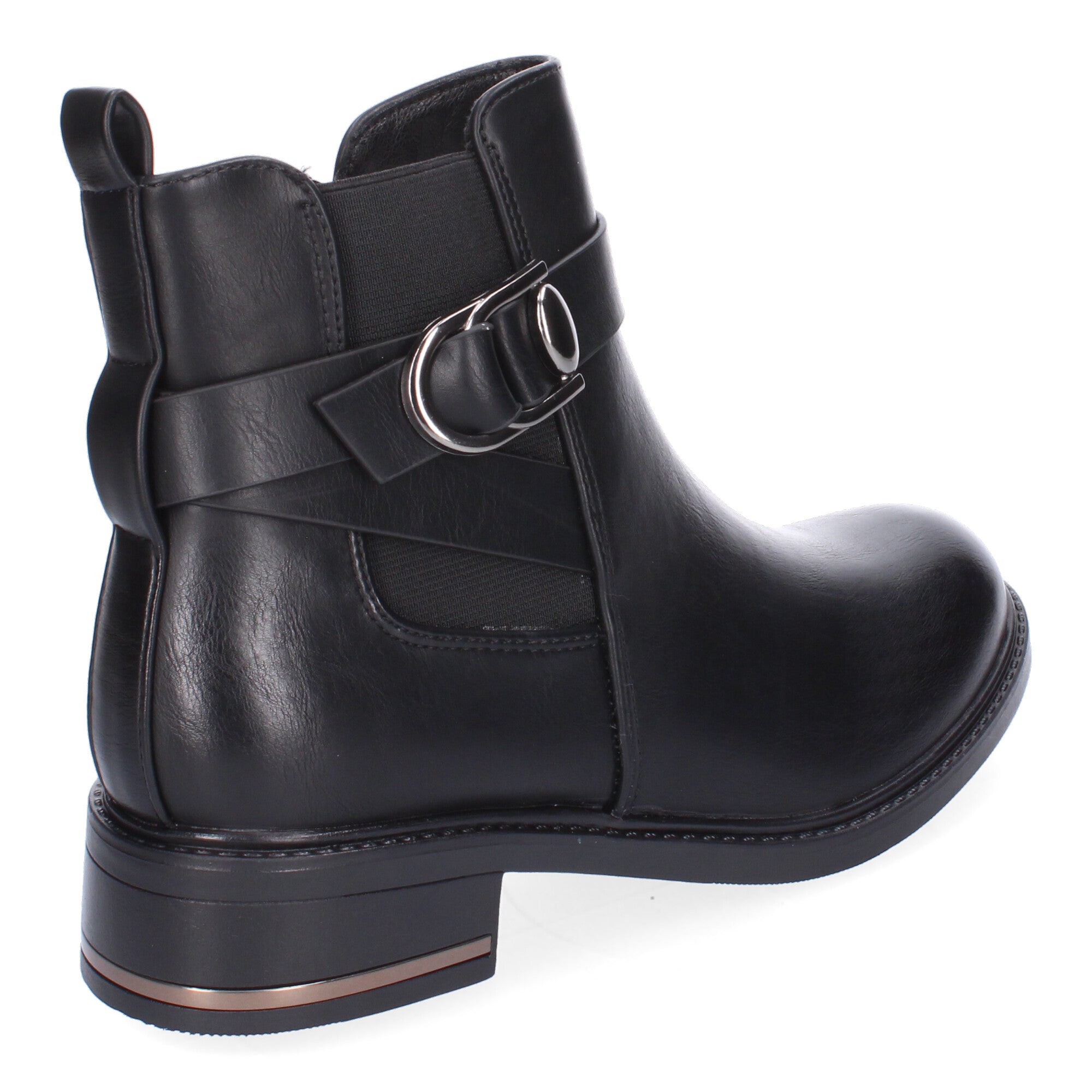 Botines de Mujer Comodos y Elegantes