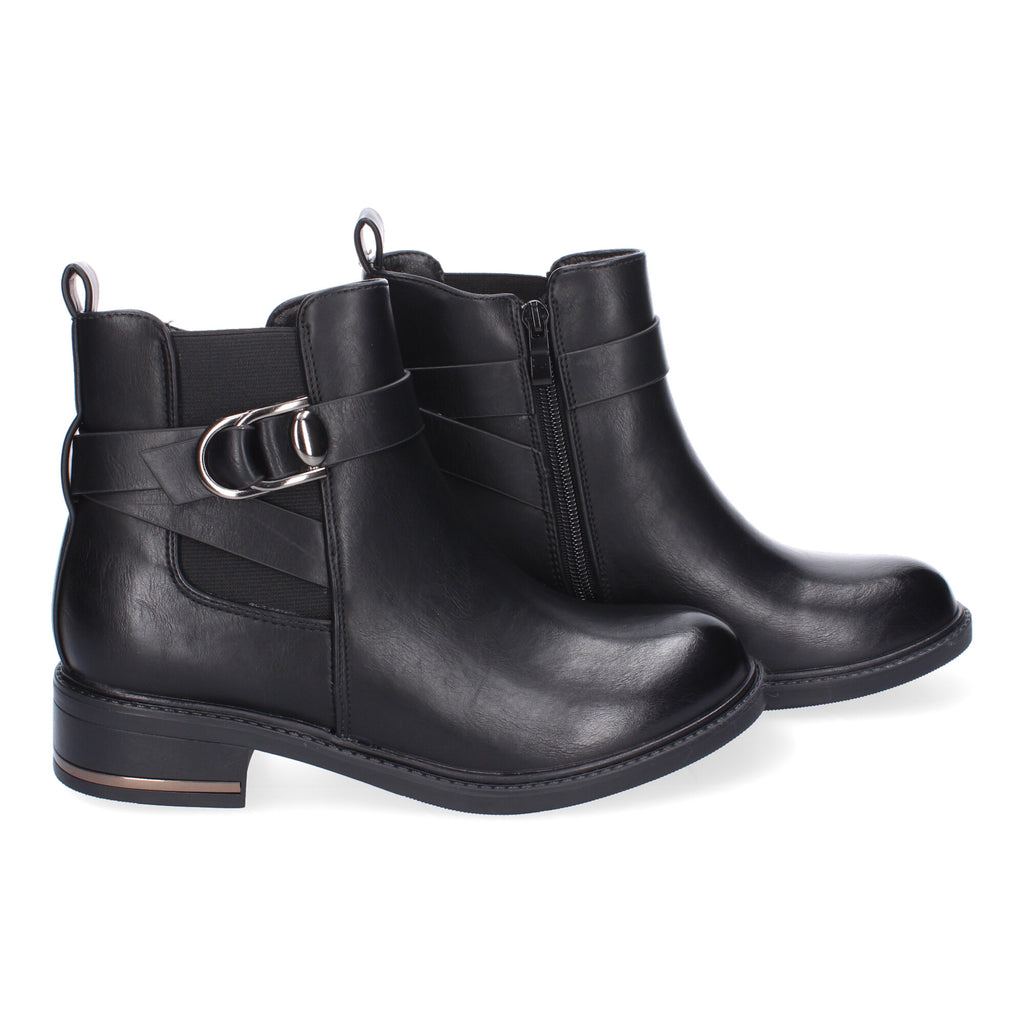 Botines de Mujer Comodos y Elegantes