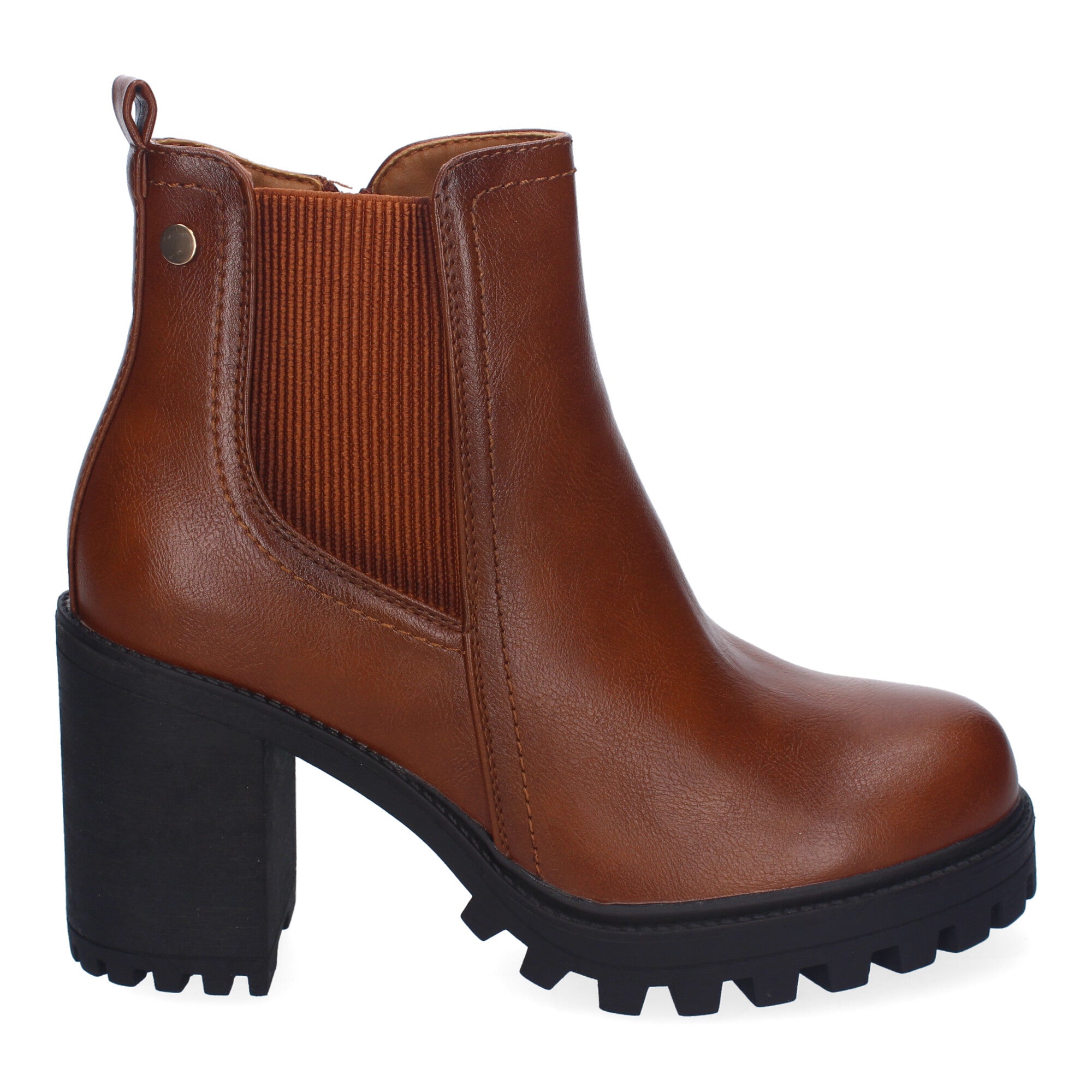 Botines de Tacón para Mujer Comodos y Elegantes