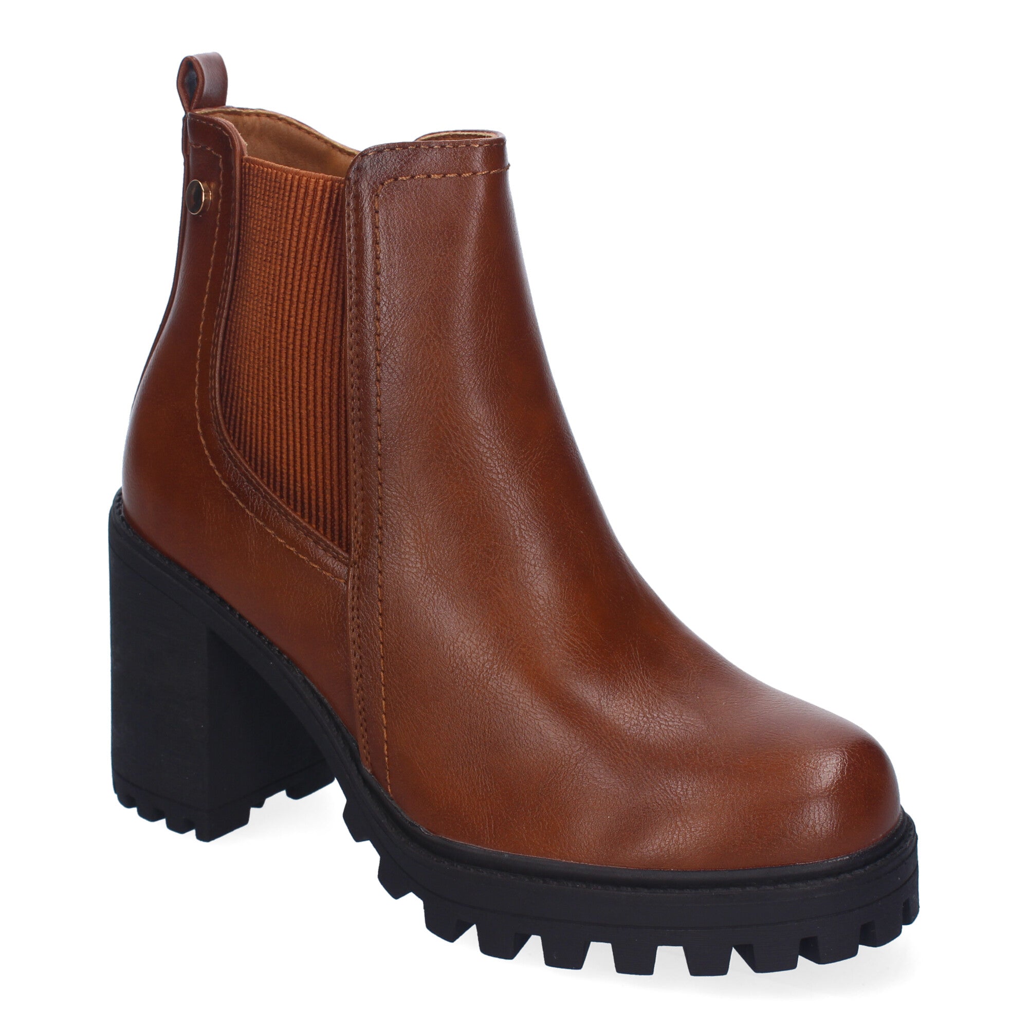 Botines de Tacón para Mujer Comodos y Elegantes