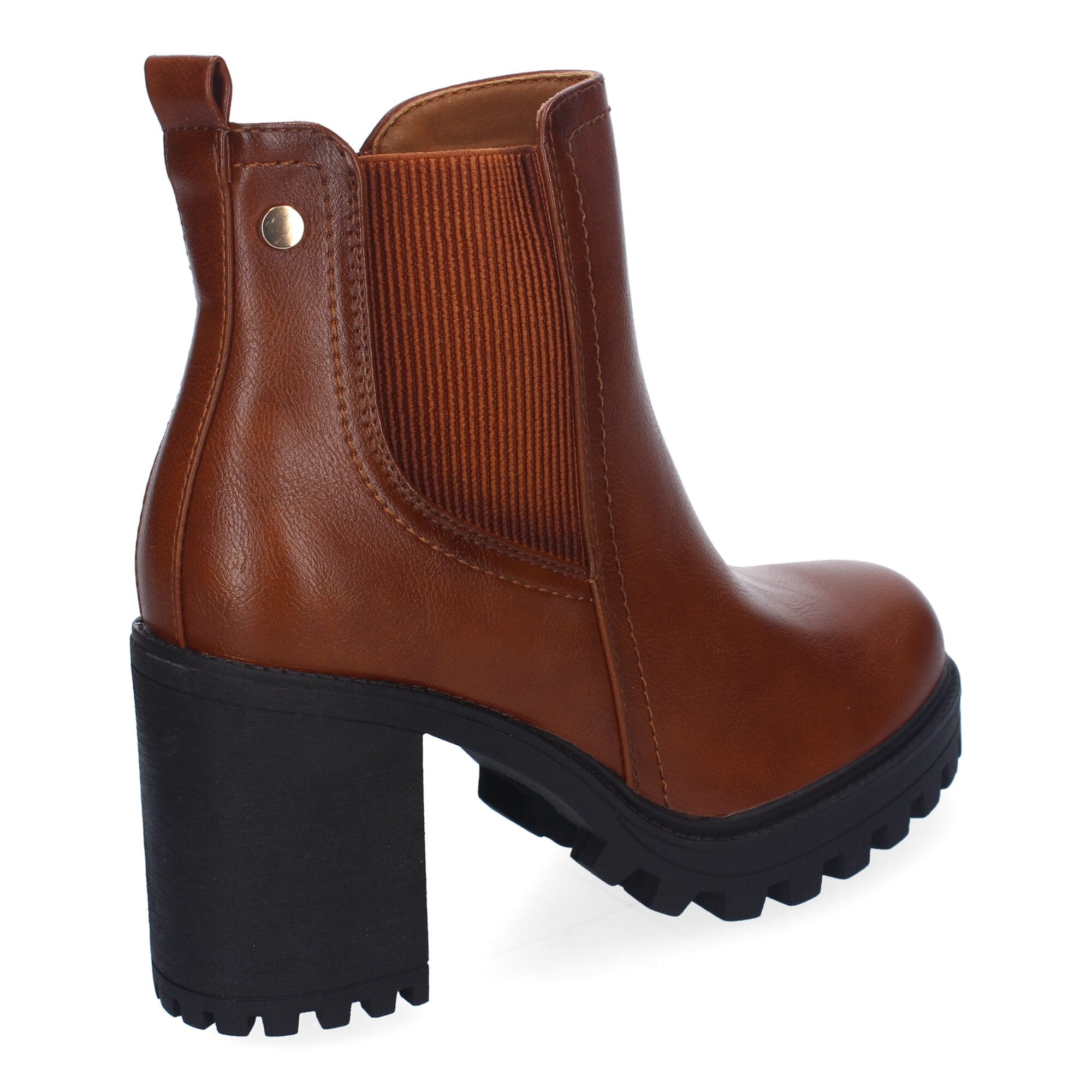 Botines de Tacón para Mujer Comodos y Elegantes