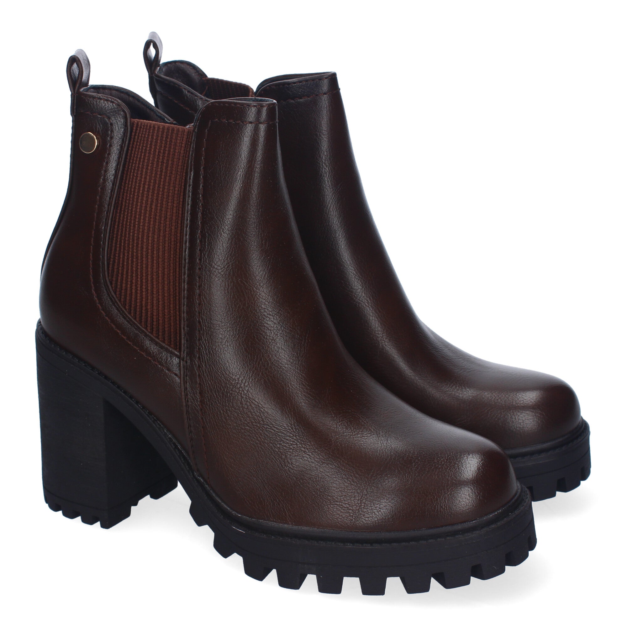 Botines de Tacón para Mujer Comodos y Elegantes