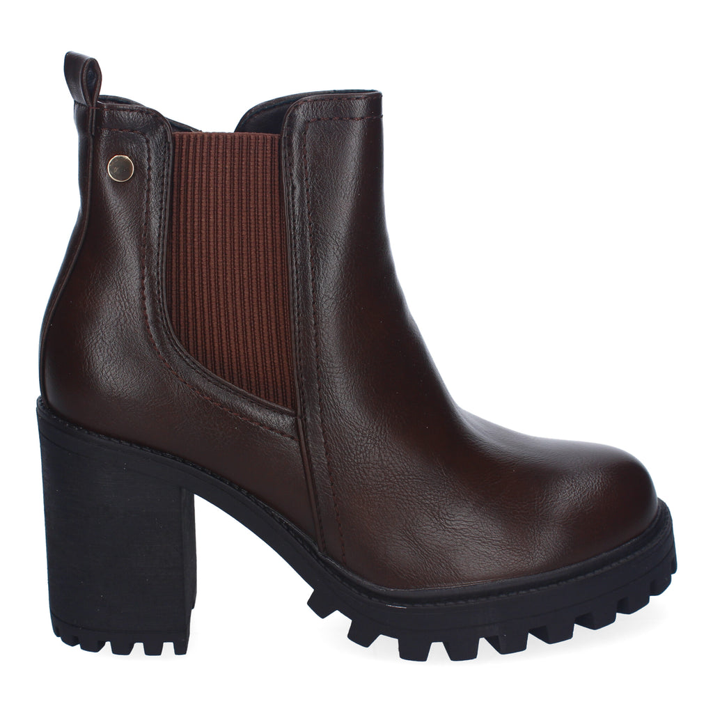 Botines de Tacón para Mujer Comodos y Elegantes