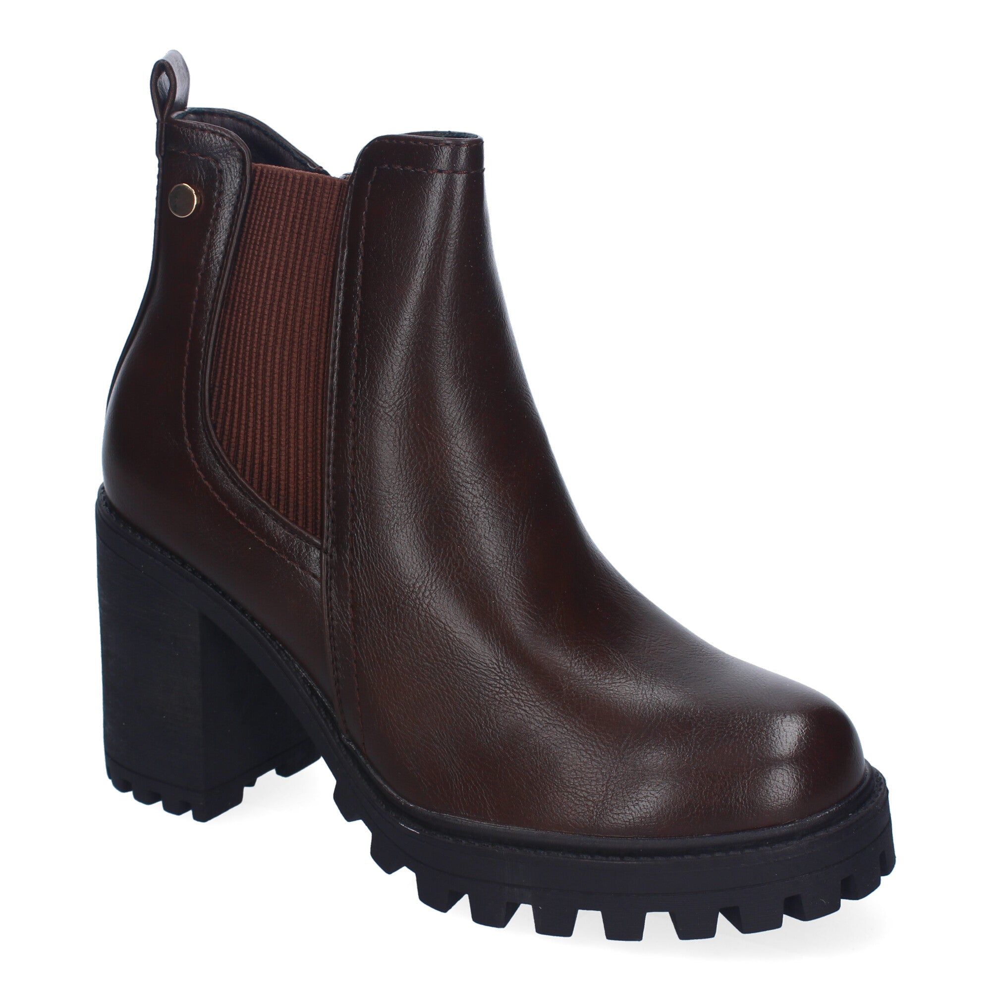 Botines de Tacón para Mujer Comodos y Elegantes