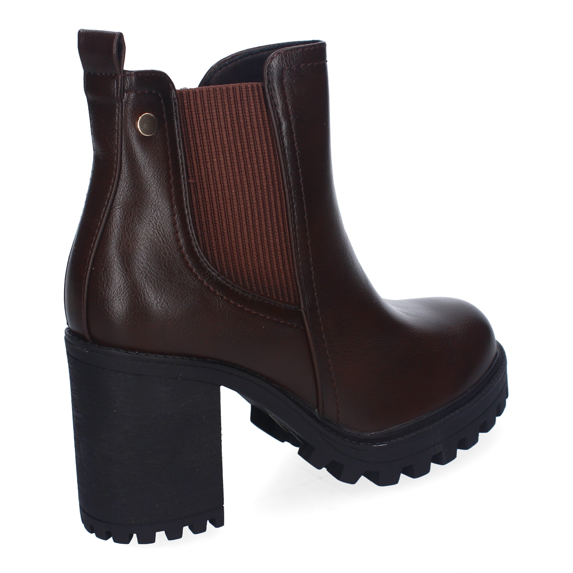 Botines de Tacón para Mujer Comodos y Elegantes
