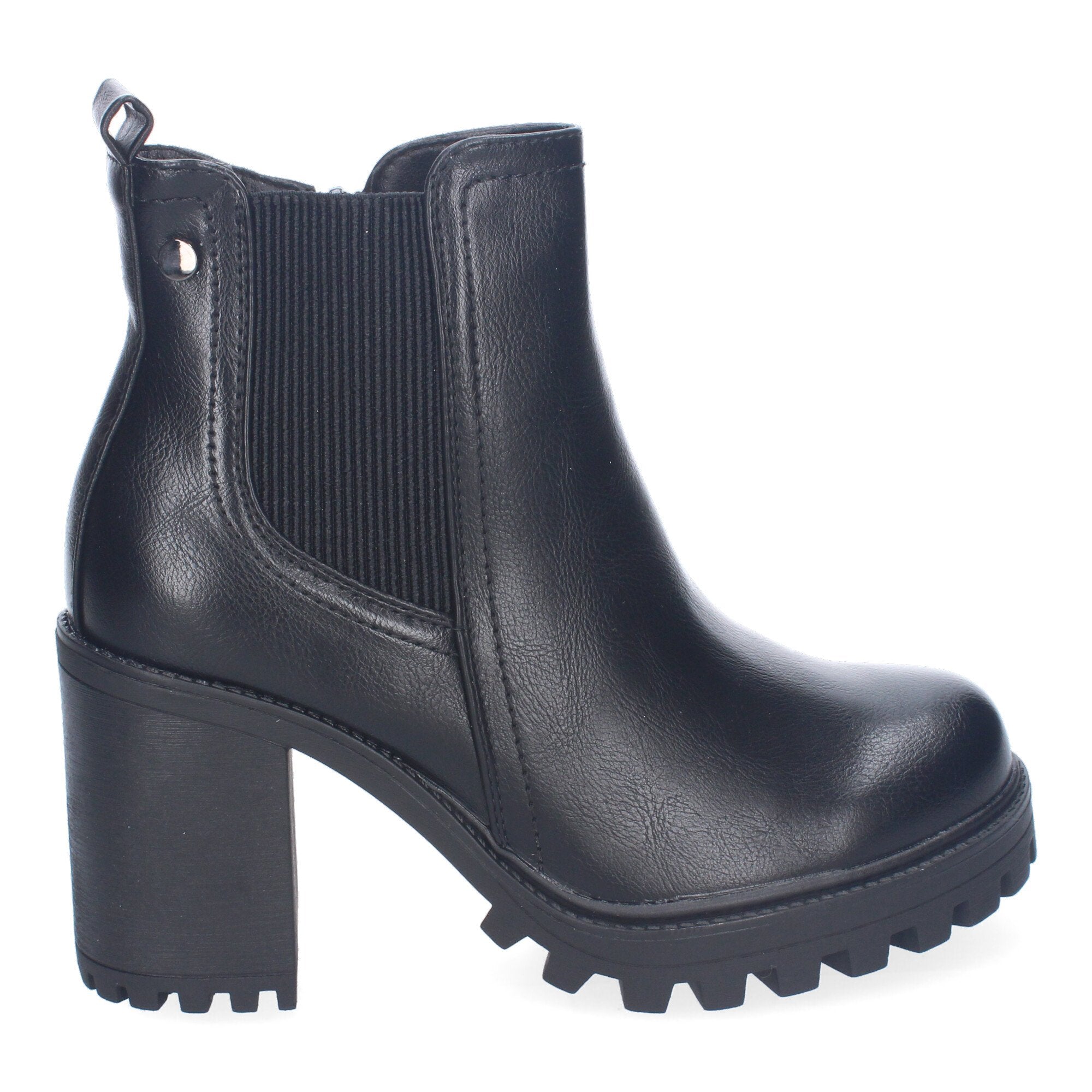 Botines de Tacón para Mujer Comodos y Elegantes