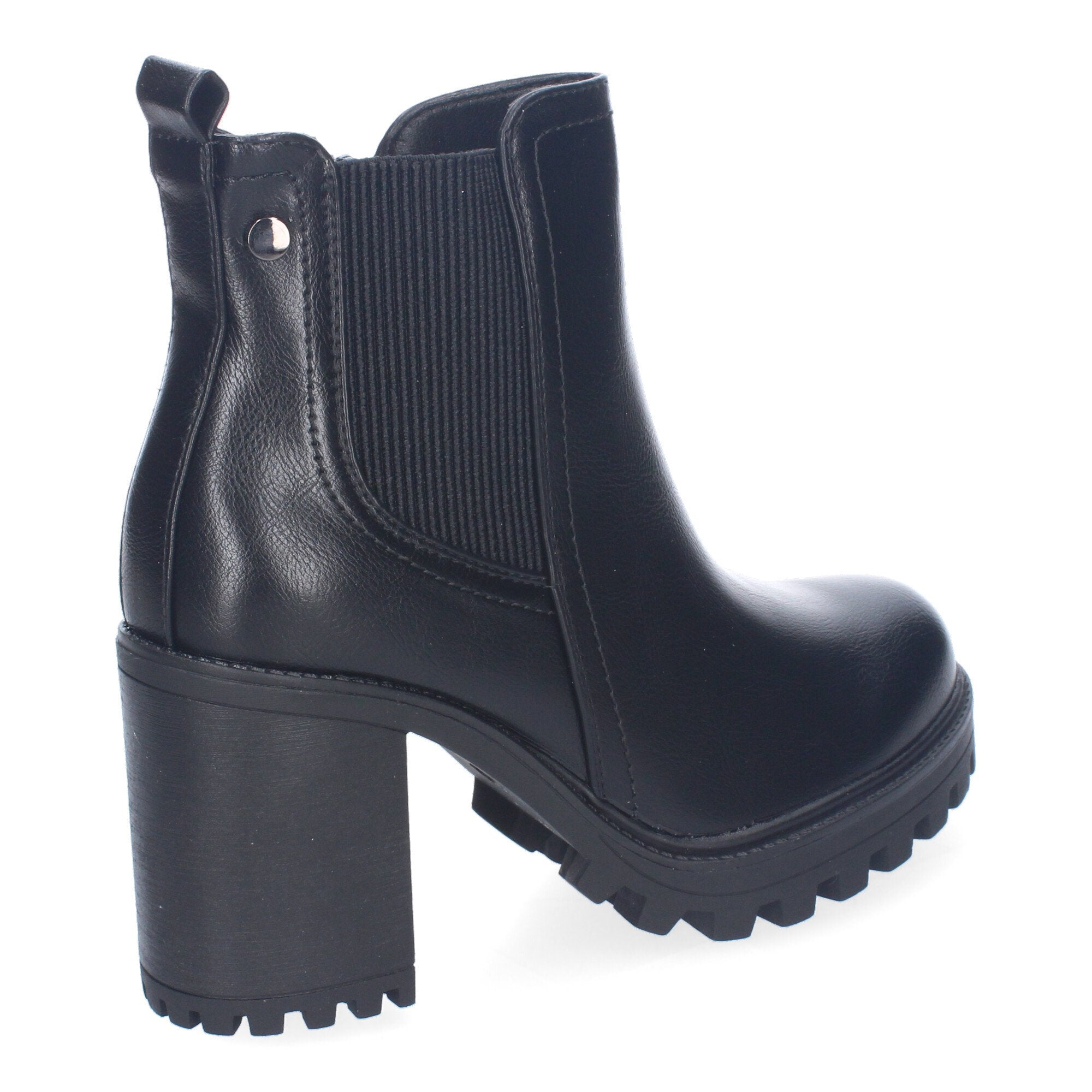 Botines de Tacón para Mujer Comodos y Elegantes