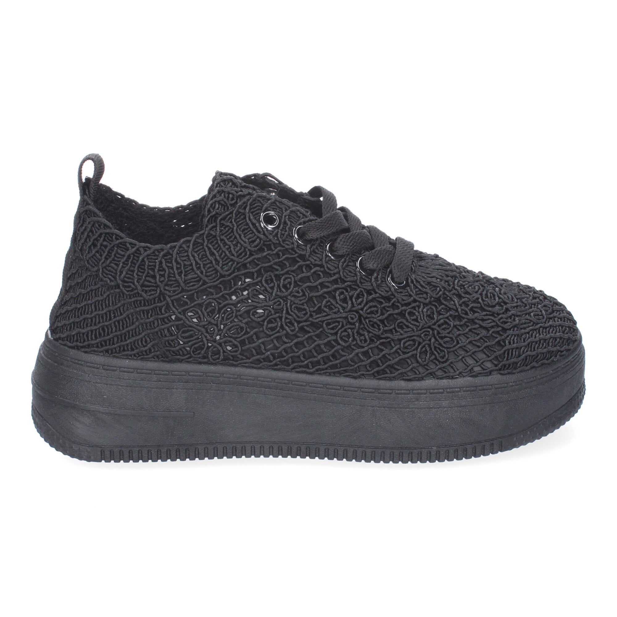 Zapatillas Casual para Mujer Comodas y Elegantes Negras