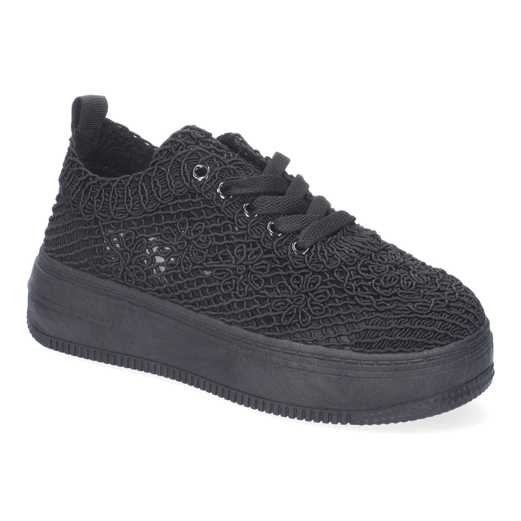 Zapatillas Casual para Mujer Comodas y Elegantes Negras