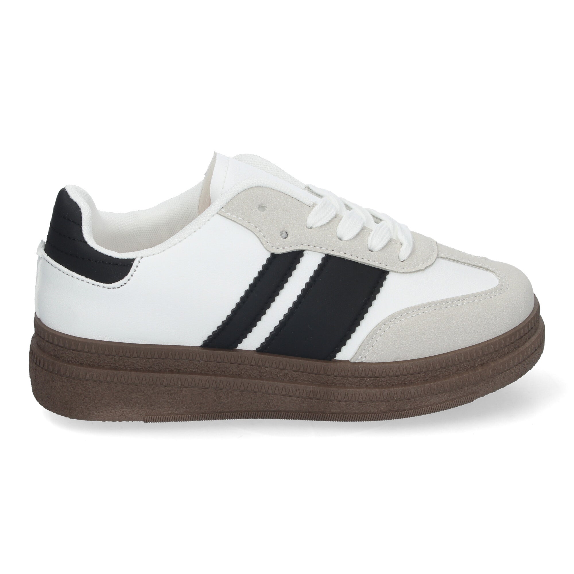 Zapatillas Deportivas Negras Elegantes para Mujer