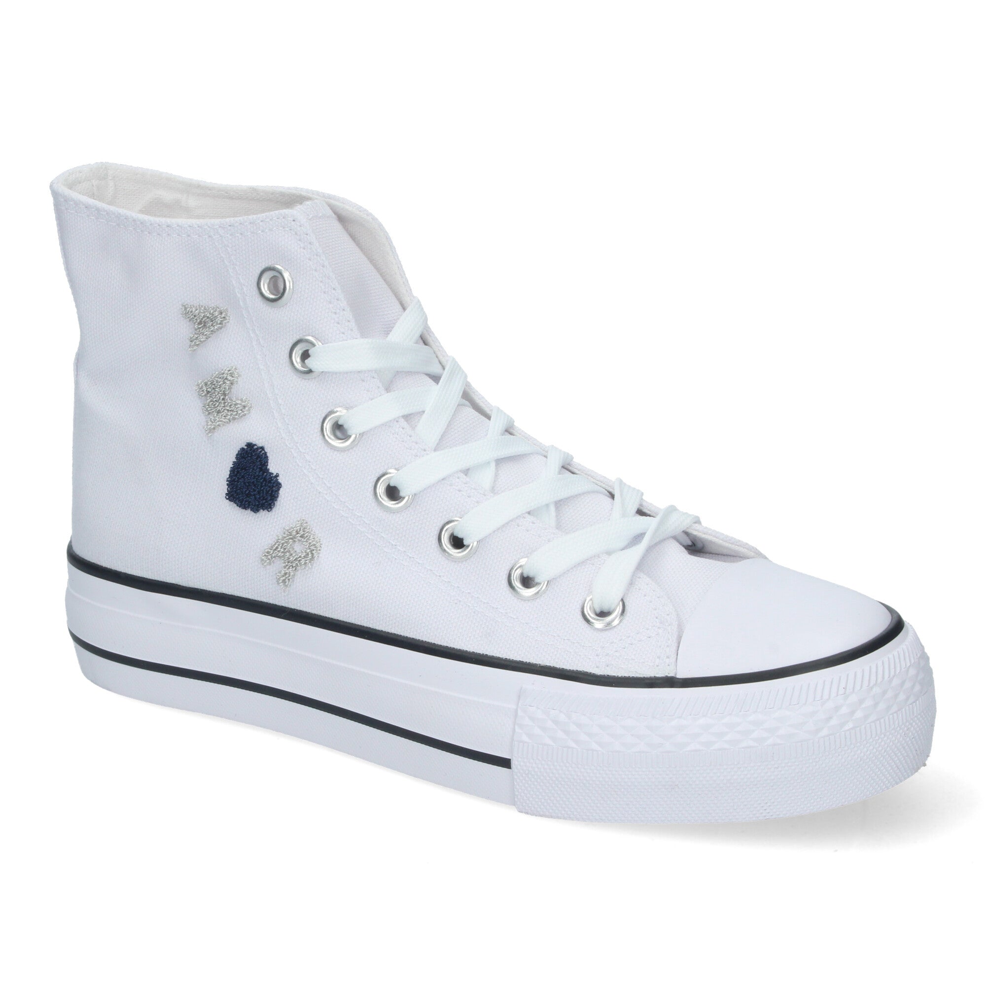 Zapatilla Abotinada para Mujer Comoda