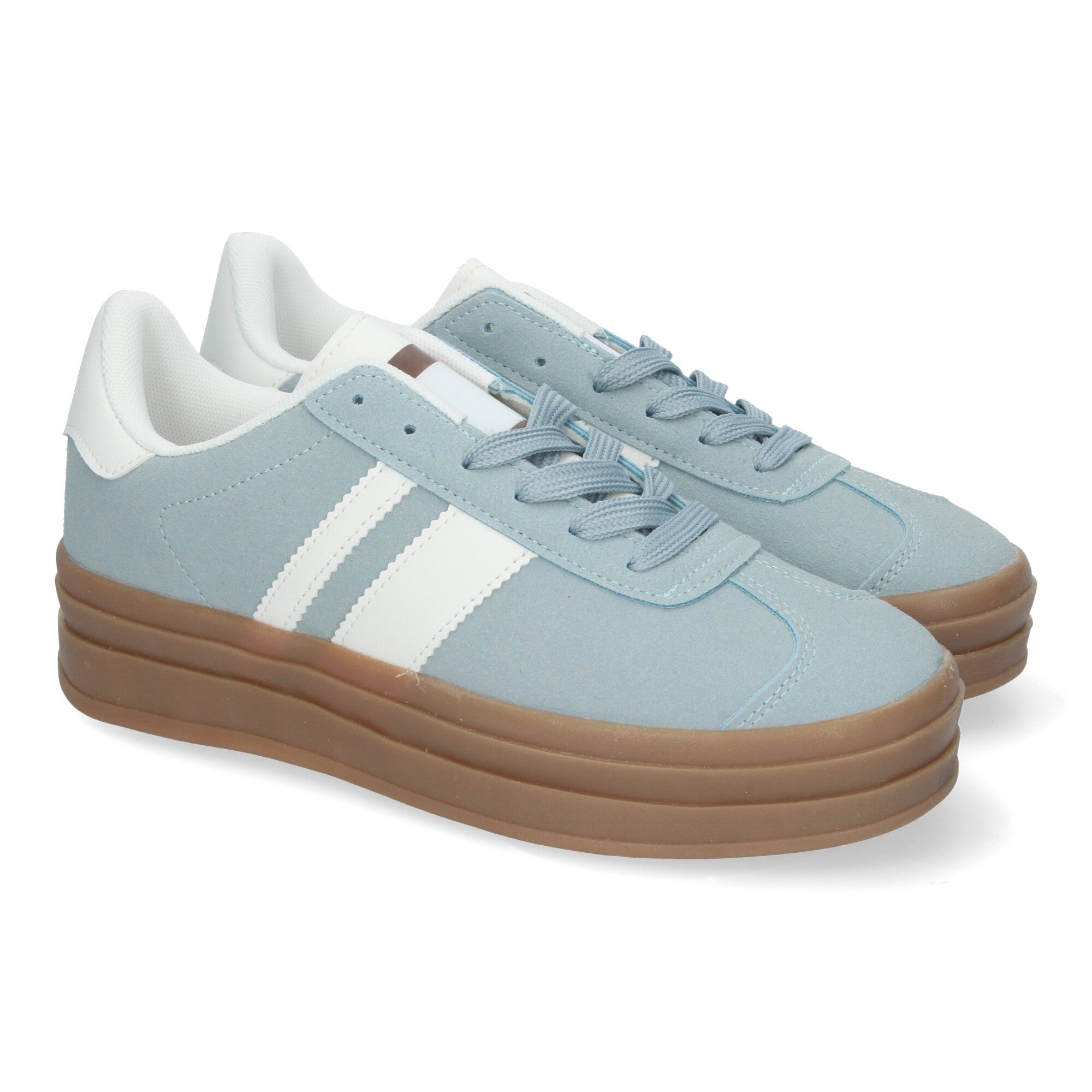 Zapatillas Deportivas Elegantes para Mujer Cómodas
