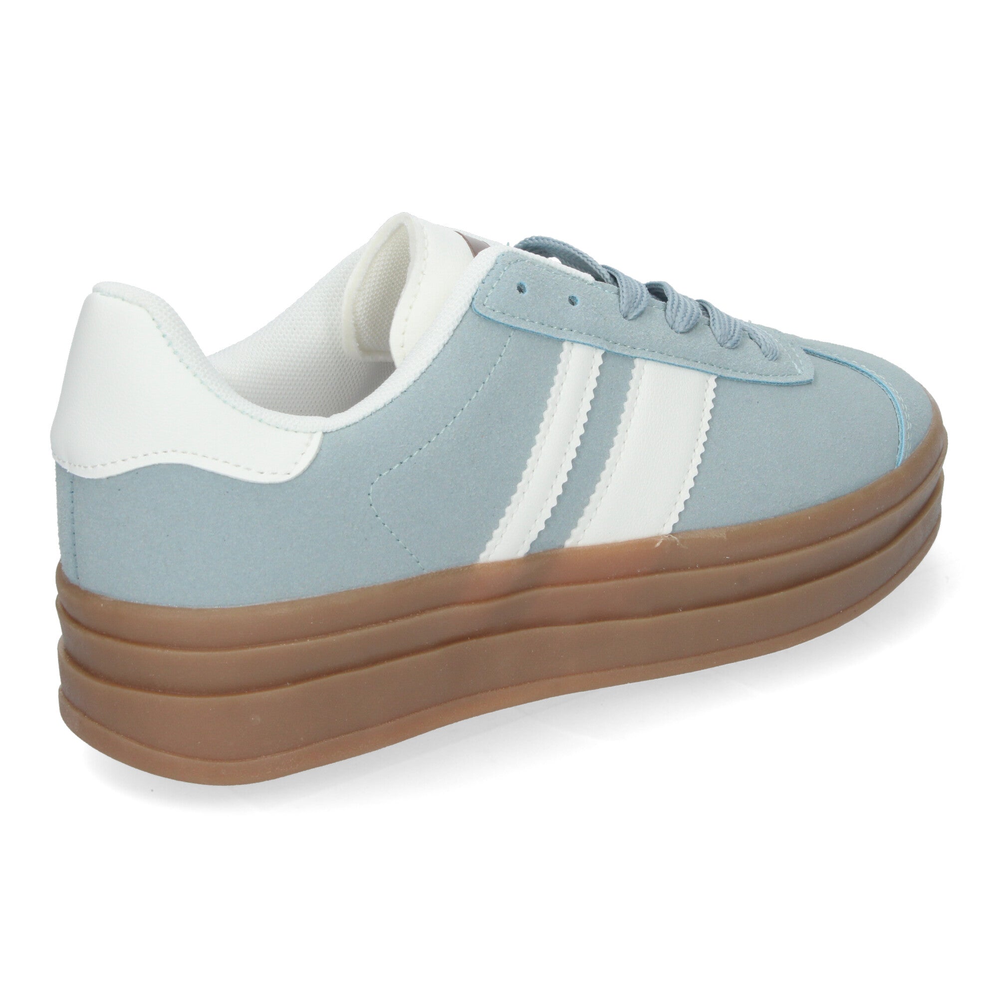 Zapatillas Deportivas Elegantes para Mujer Cómodas