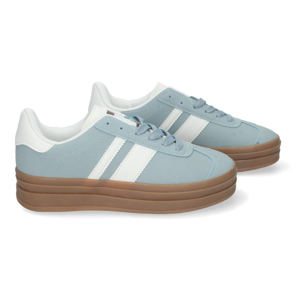 Zapatillas Deportivas Elegantes para Mujer Cómodas
