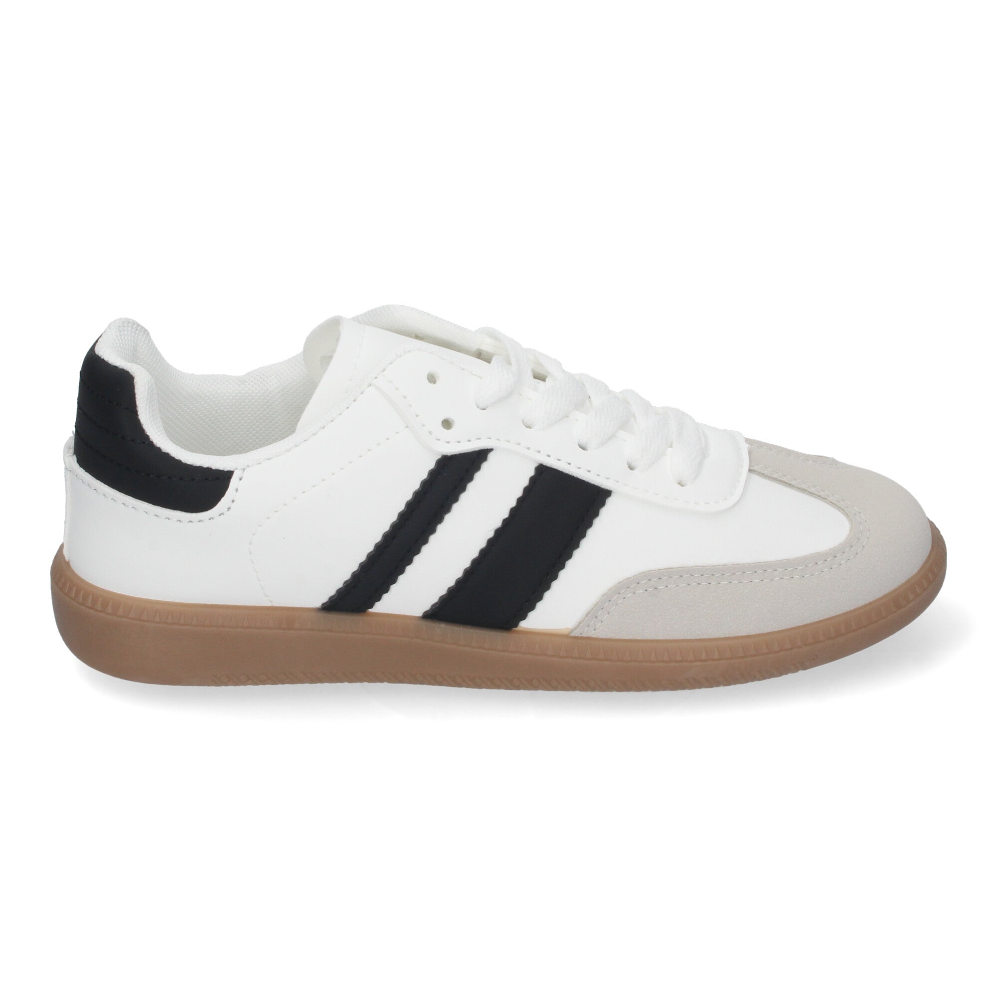 Zapatillas Deportivas Elegantes para Mujer Cómodas Blancas