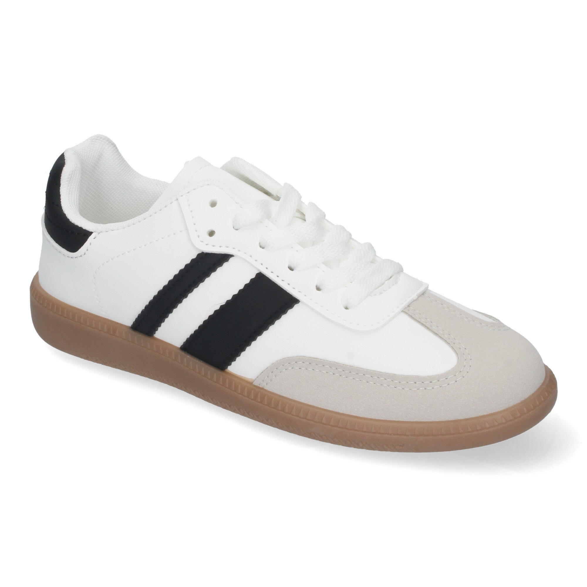 Zapatillas Deportivas Elegantes para Mujer Cómodas Blancas