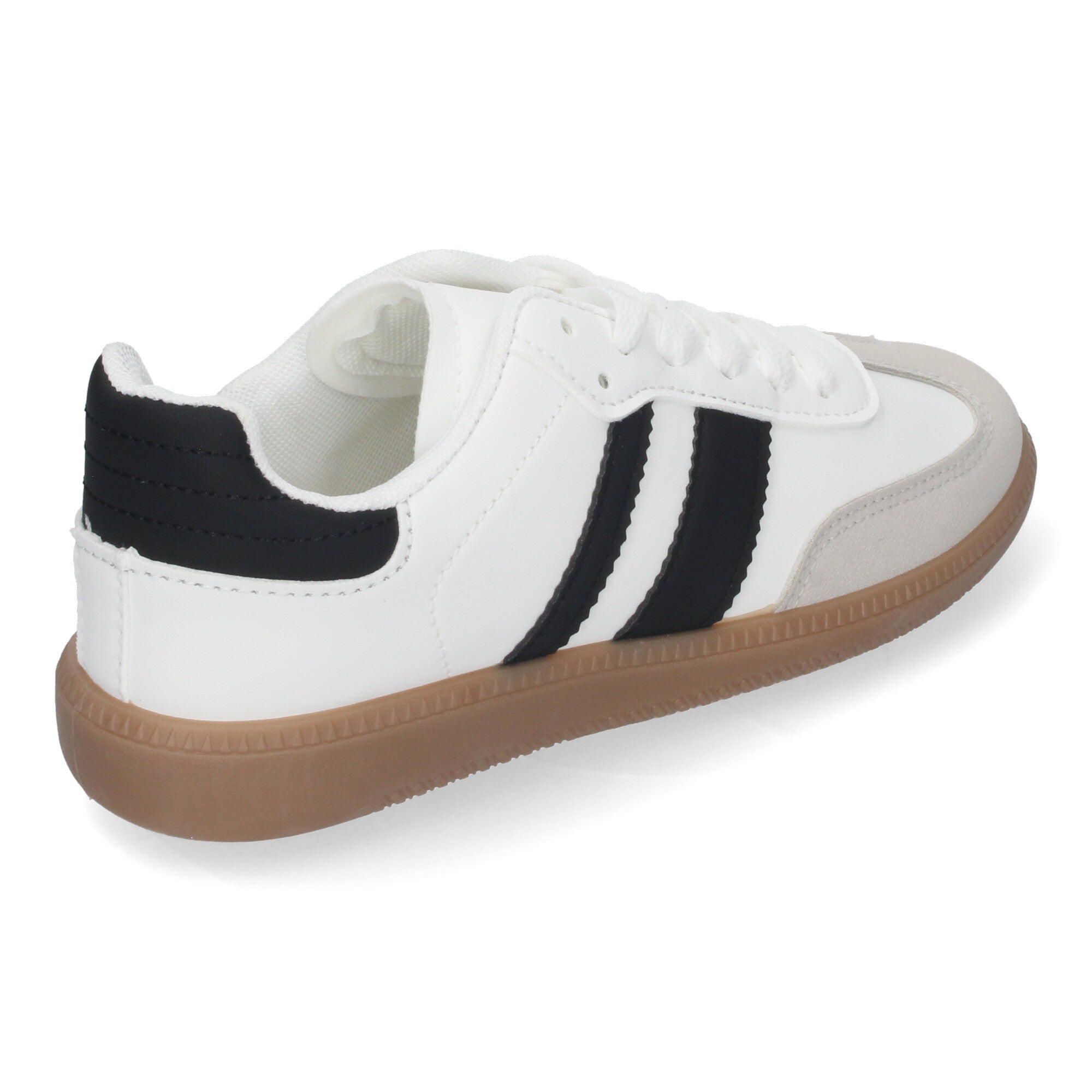 Zapatillas Deportivas Elegantes para Mujer Cómodas Blancas