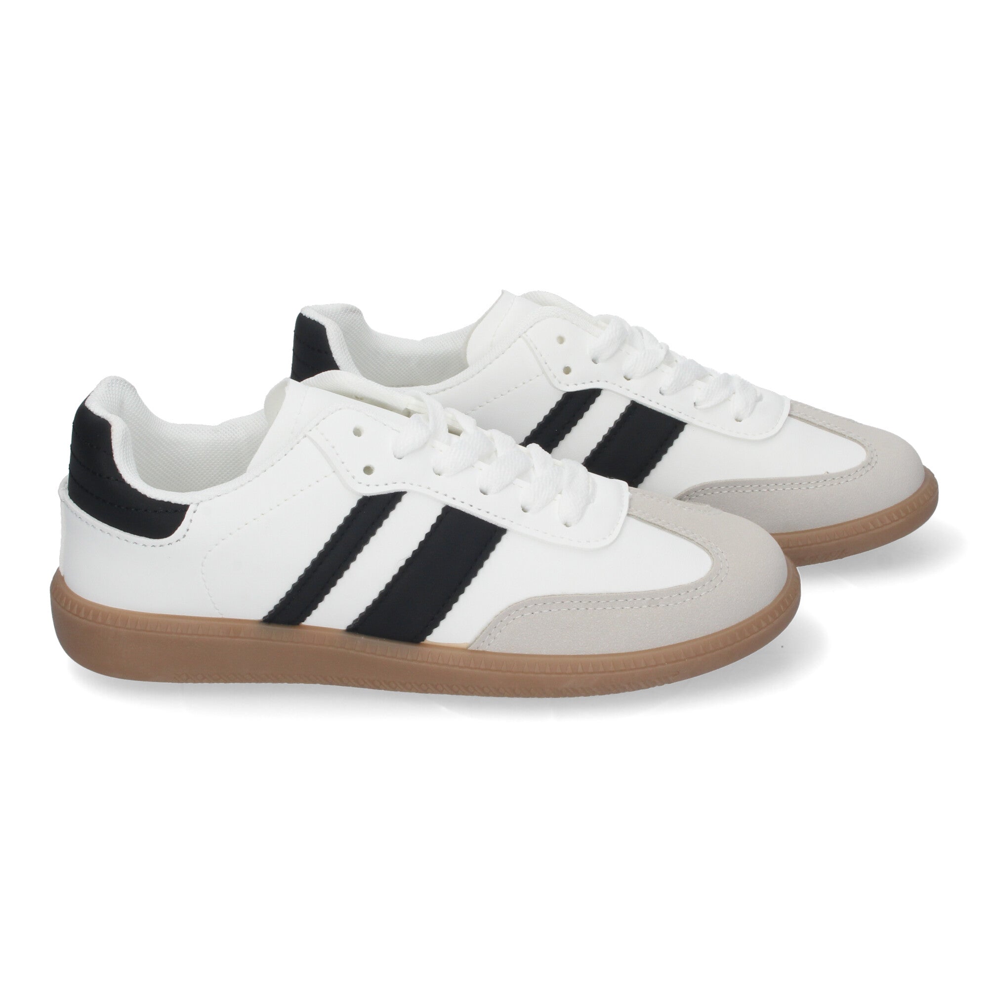 Zapatillas Deportivas Elegantes para Mujer Cómodas Blancas
