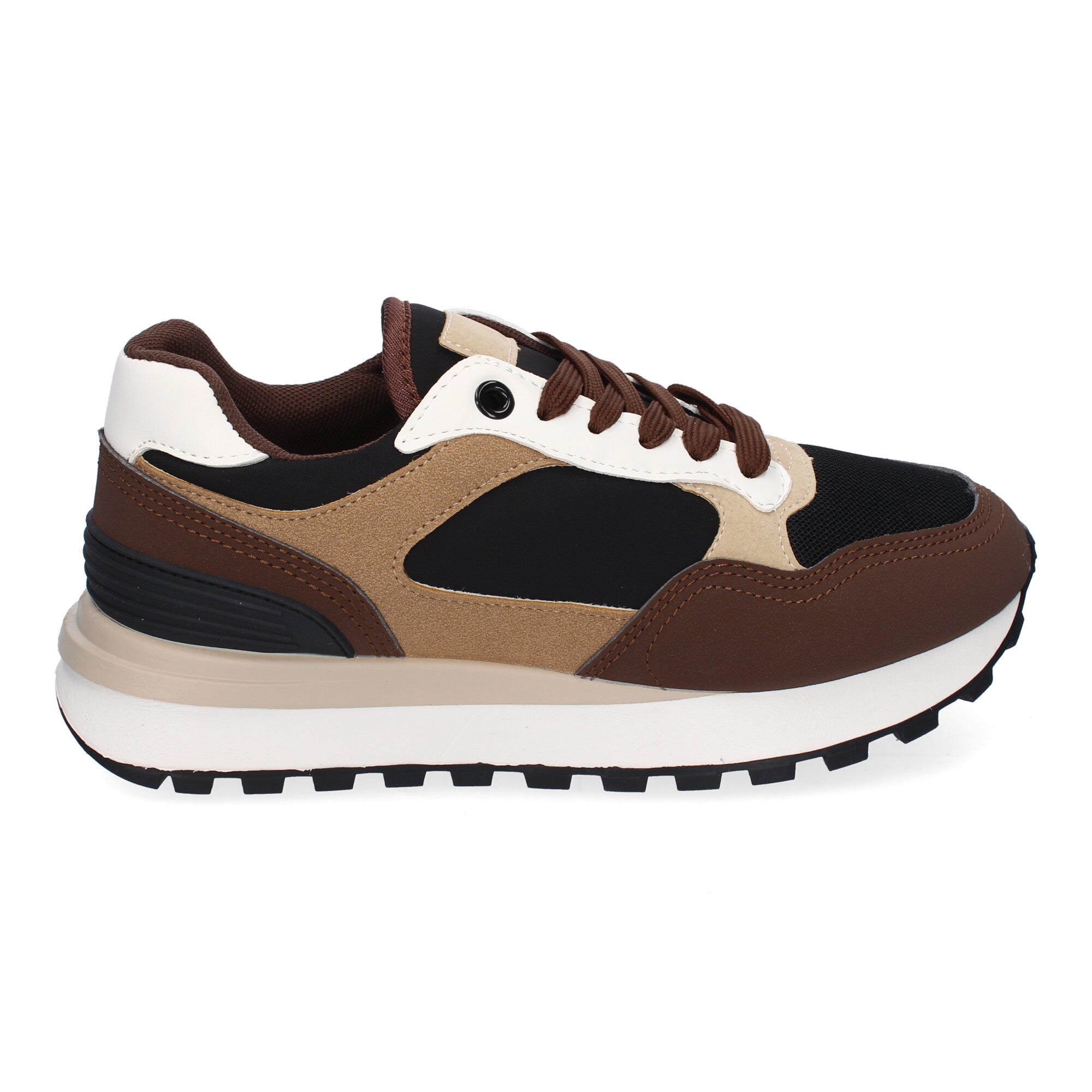 Zapatillas Deportivas Planas Casual para Mujer Cómodas Multicolor