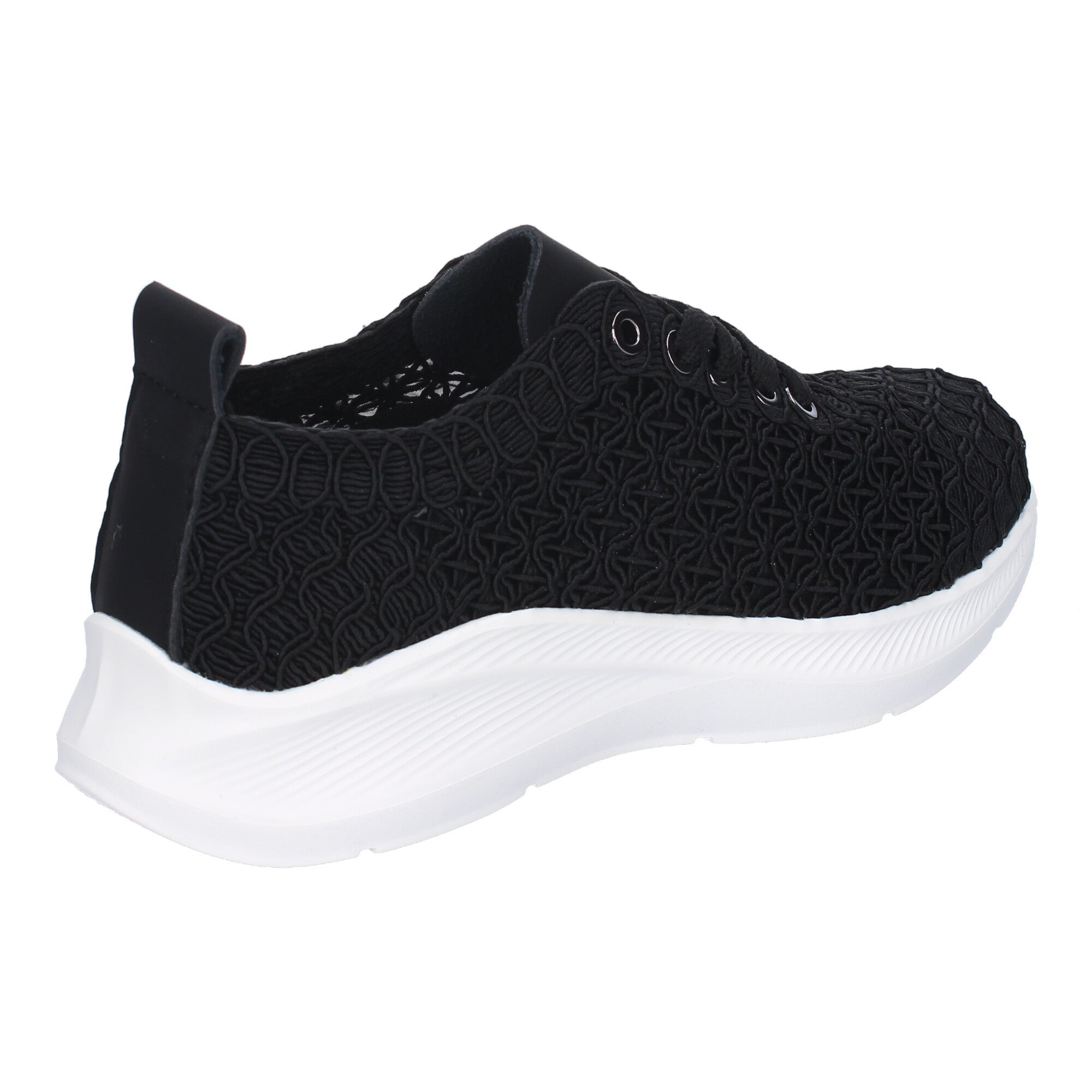 Zapatillas Casual para Mujer Comodas y Elegantes Negras
