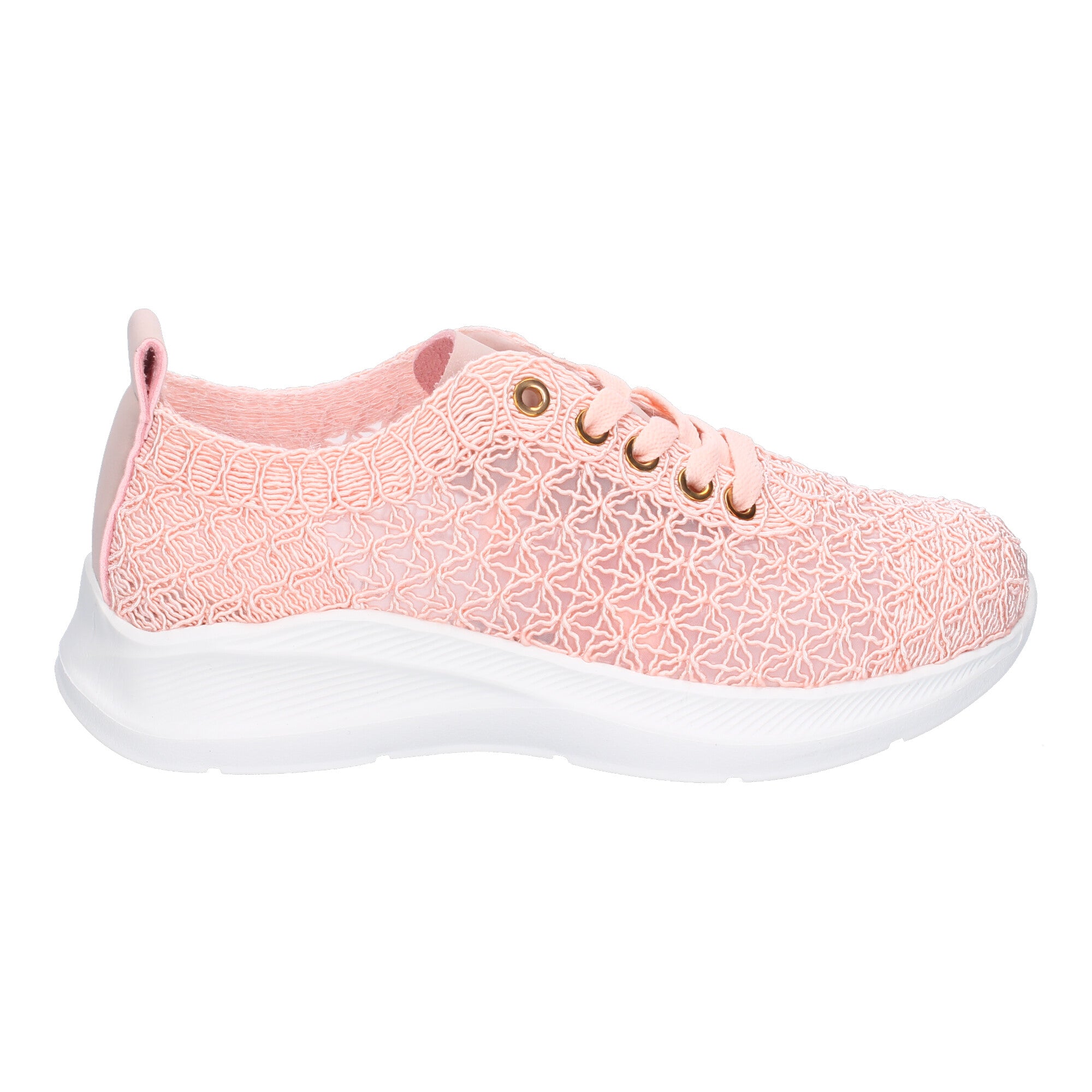 Zapatillas Casual para Mujer Comodas y Elegantes Rosa
