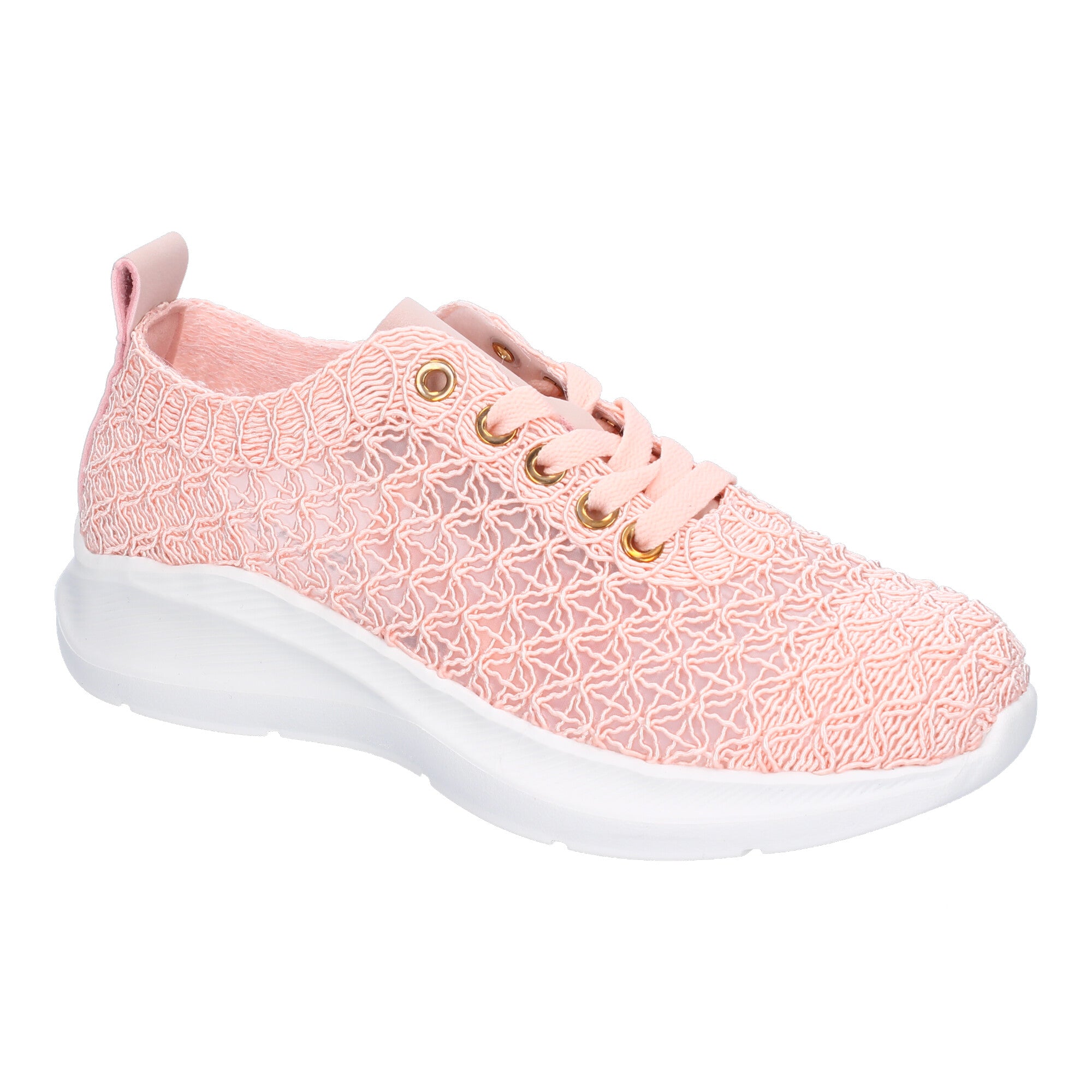Zapatillas Casual para Mujer Comodas y Elegantes Rosa