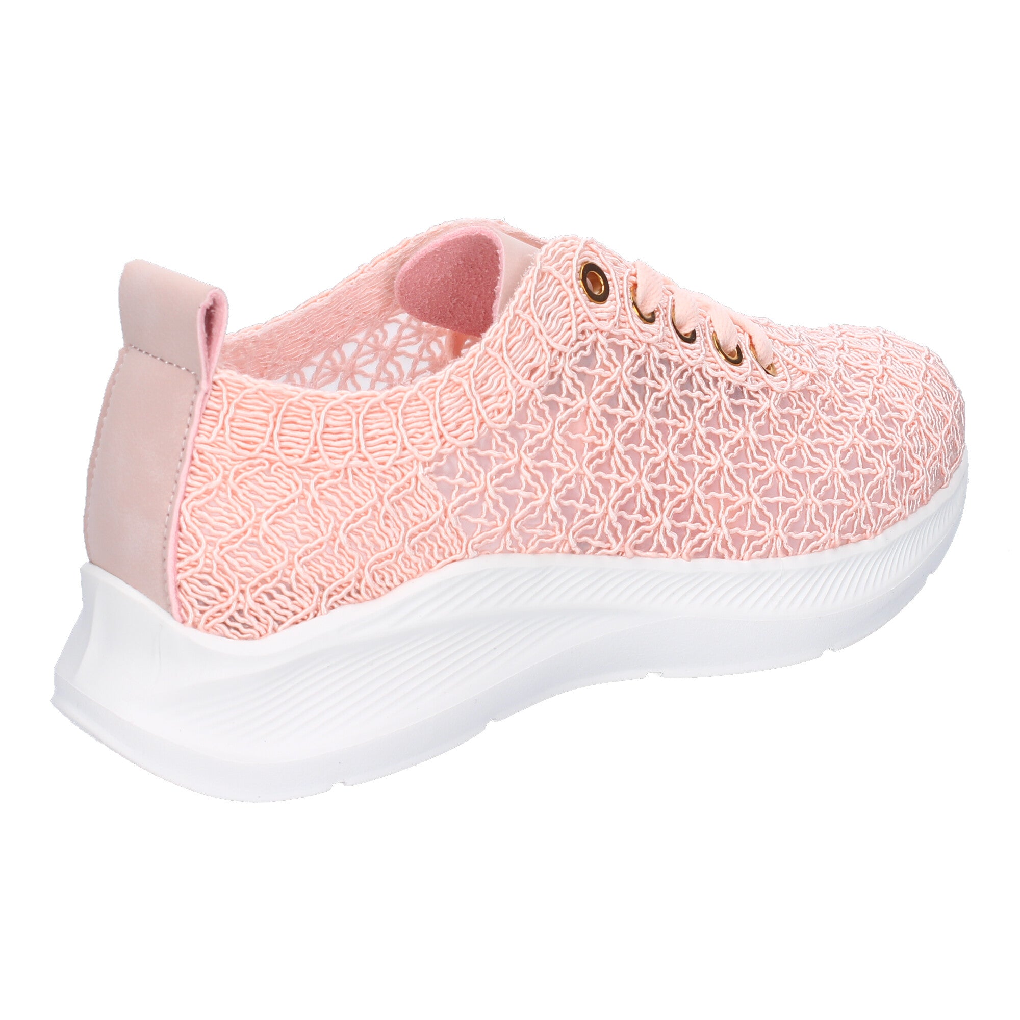 Zapatillas Casual para Mujer Comodas y Elegantes Rosa