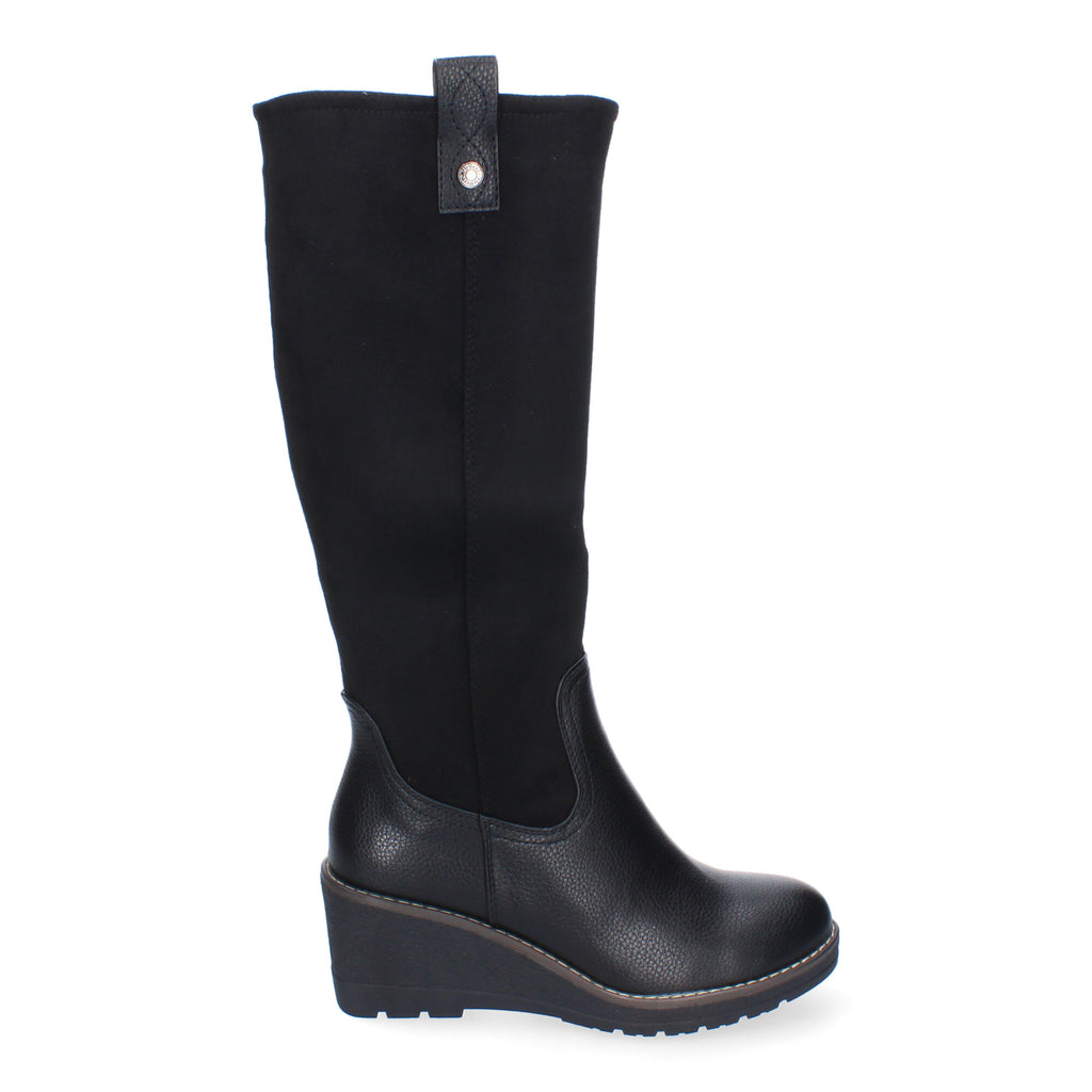 Botas de Cuña para Mujer Elegantes y Comodas