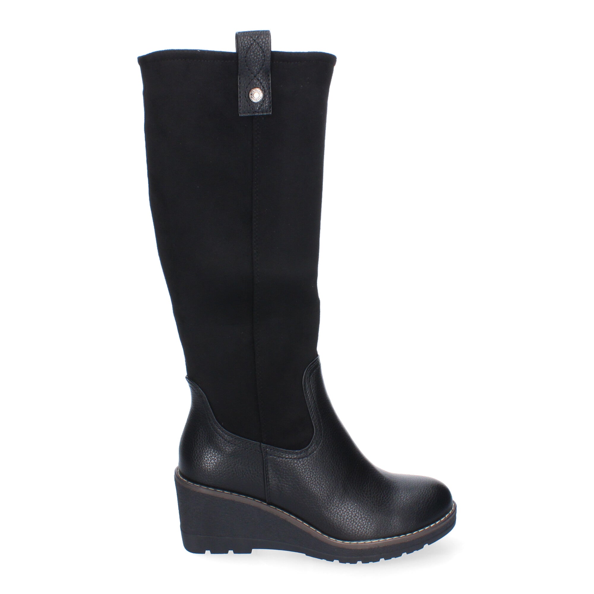 Botas de Cuña para Mujer Elegantes y Comodas