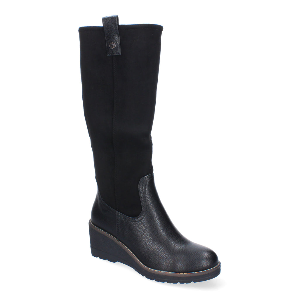 Botas de Cuña para Mujer Elegantes y Comodas