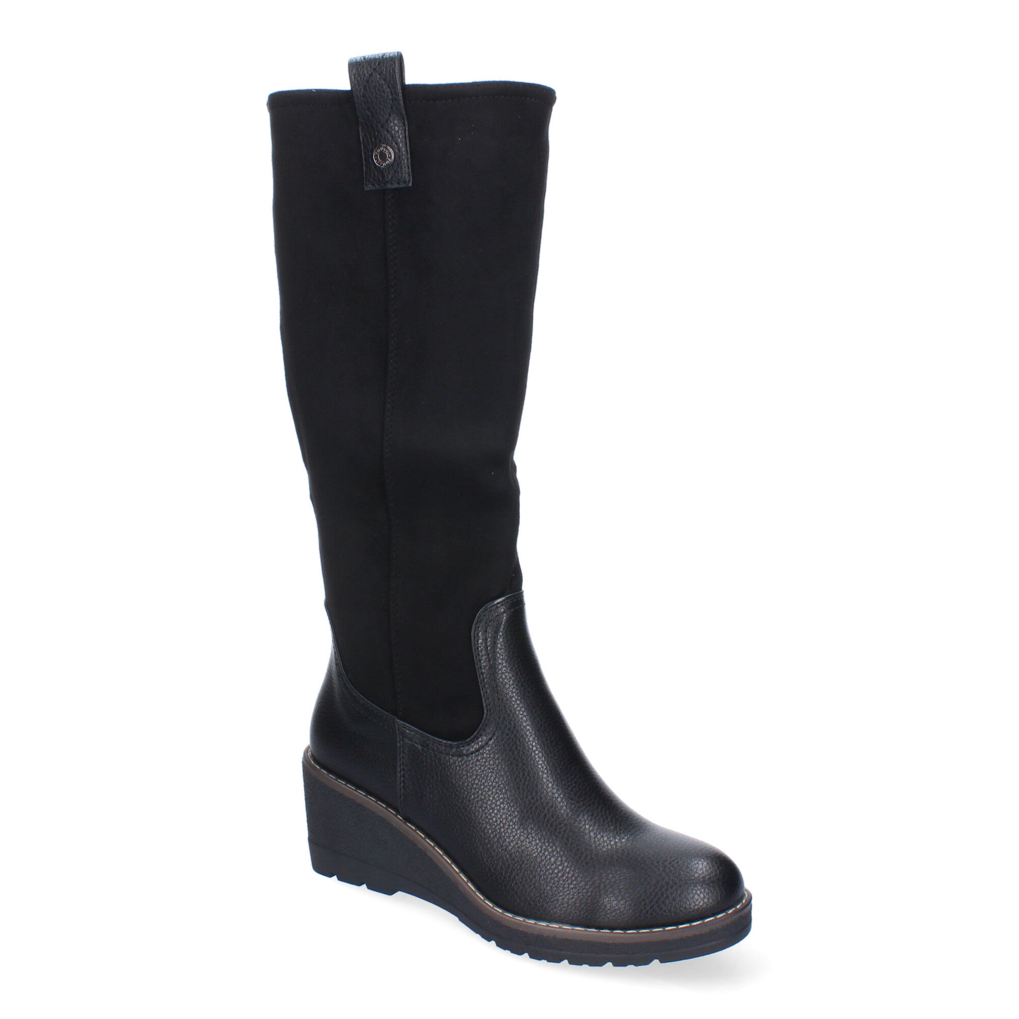 Botas de Cuña para Mujer Elegantes y Comodas