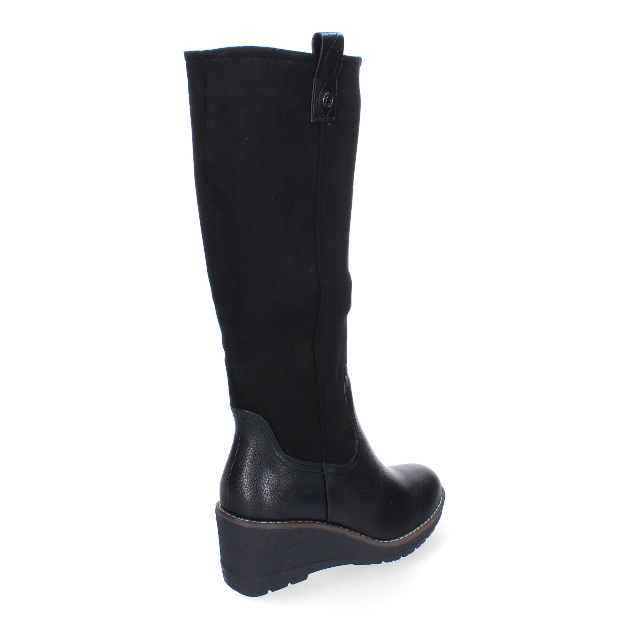 Botas de Cuña para Mujer Elegantes y Comodas