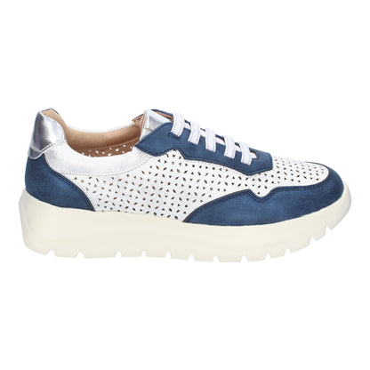 Zapatilla Slip On Chic – Diseño calado moderno y ligero para mujer | Primavera-Verano Cyrena