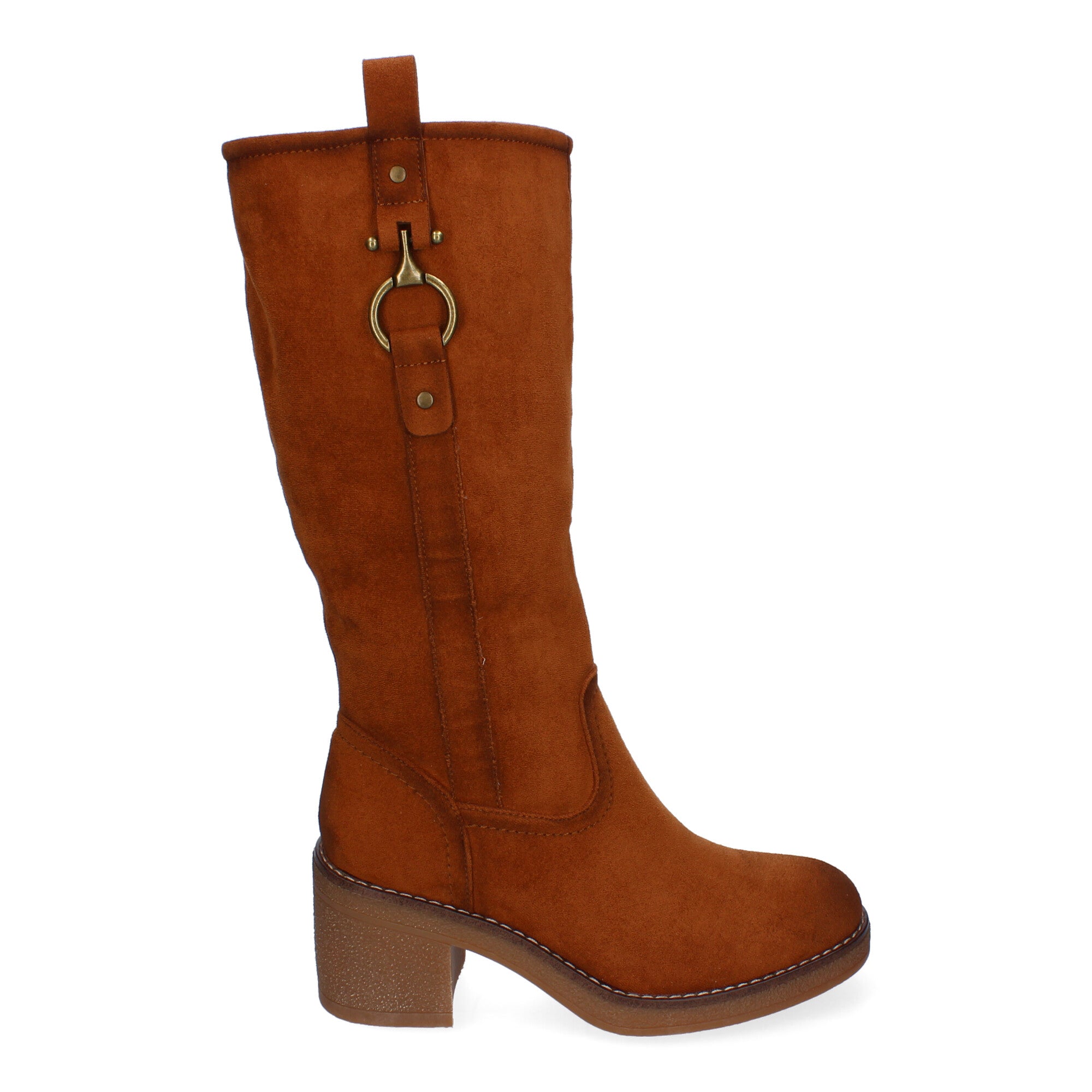 Botas de Tacón para Mujer Cómodas y Elegantes