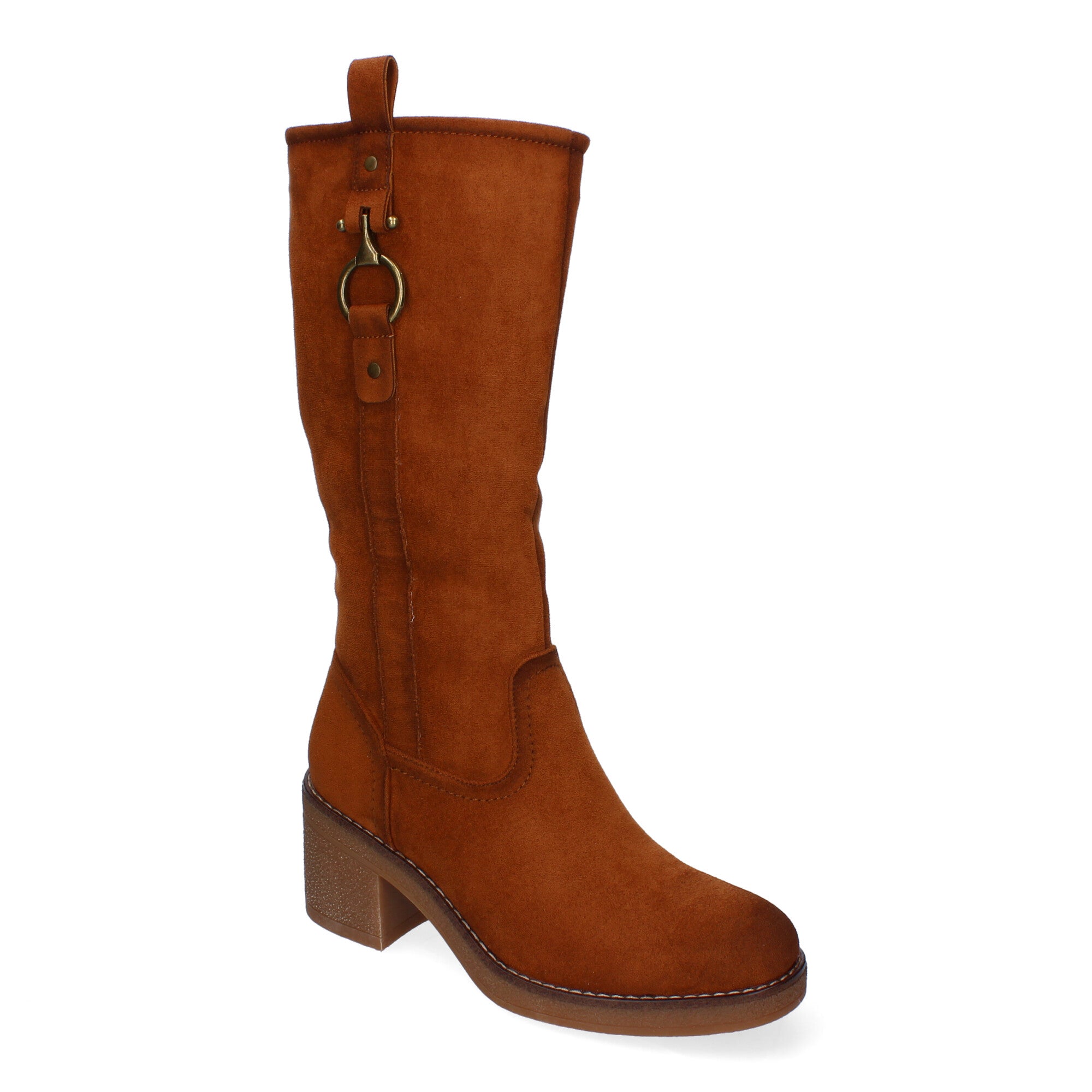 Botas de Tacón para Mujer Cómodas y Elegantes