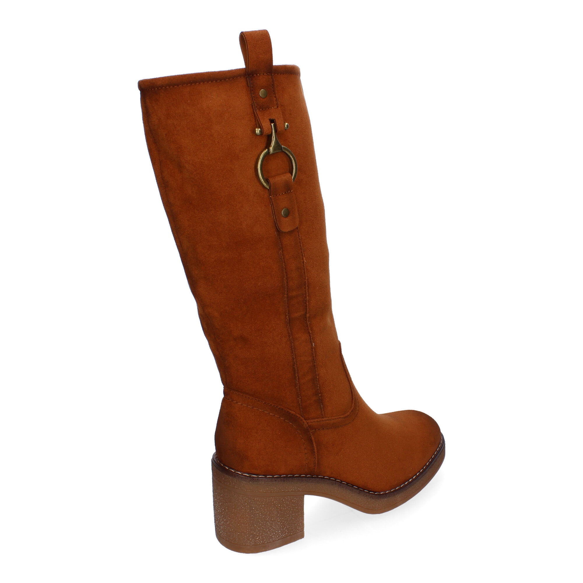 Botas de Tacón para Mujer Cómodas y Elegantes