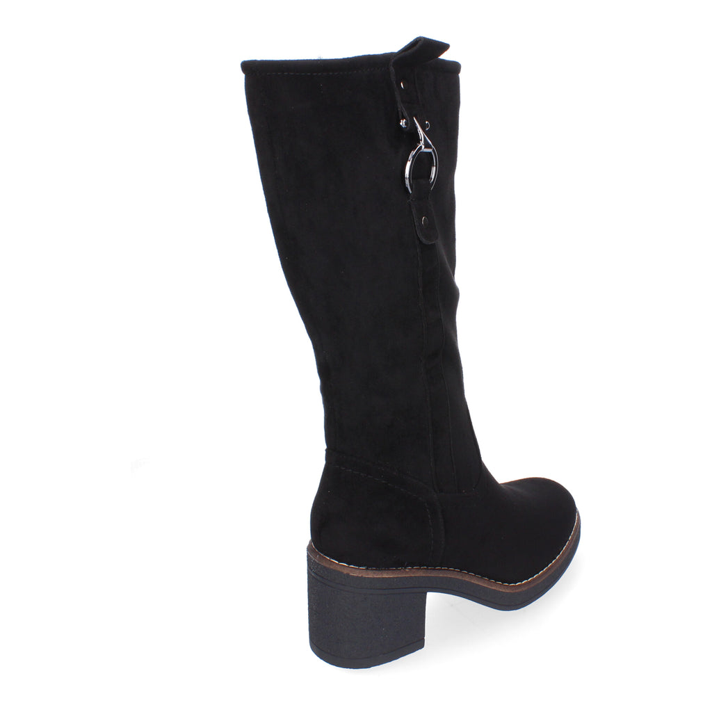 Botas de Tacón para Mujer Cómodas y Elegantes